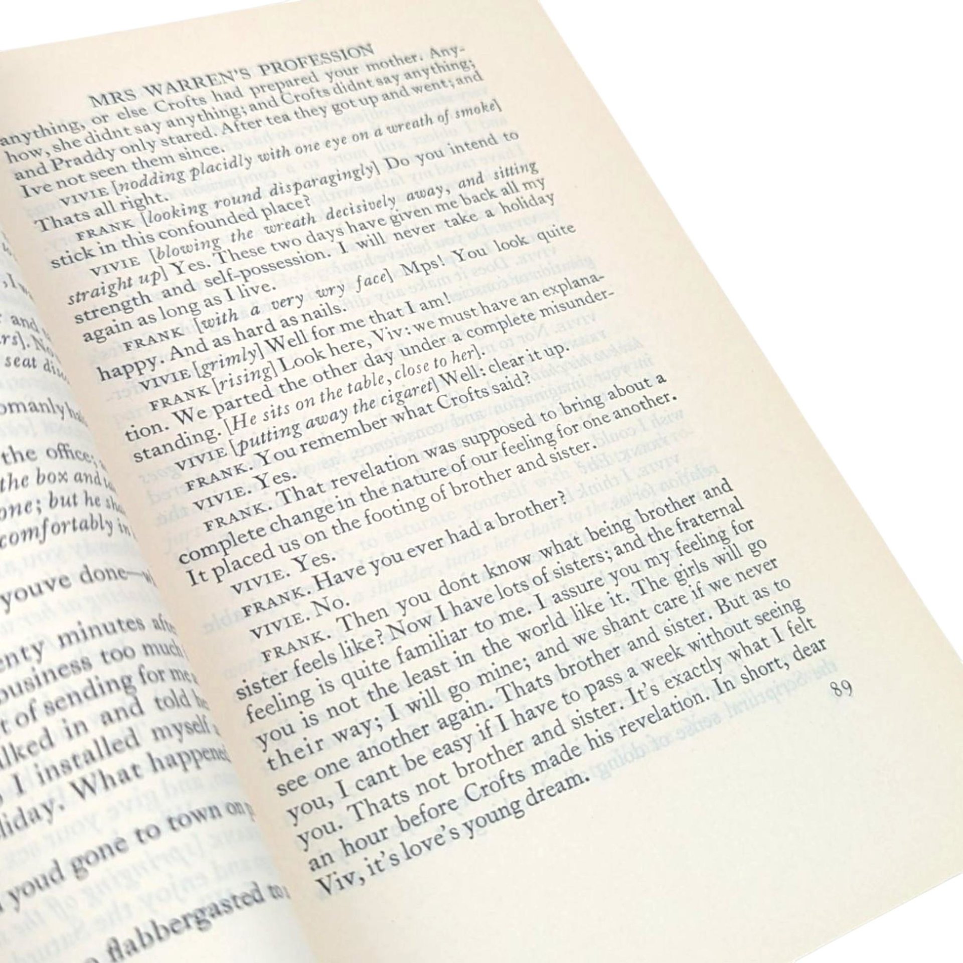 1931 Nine Plays Hardcover: Bernard Shaw