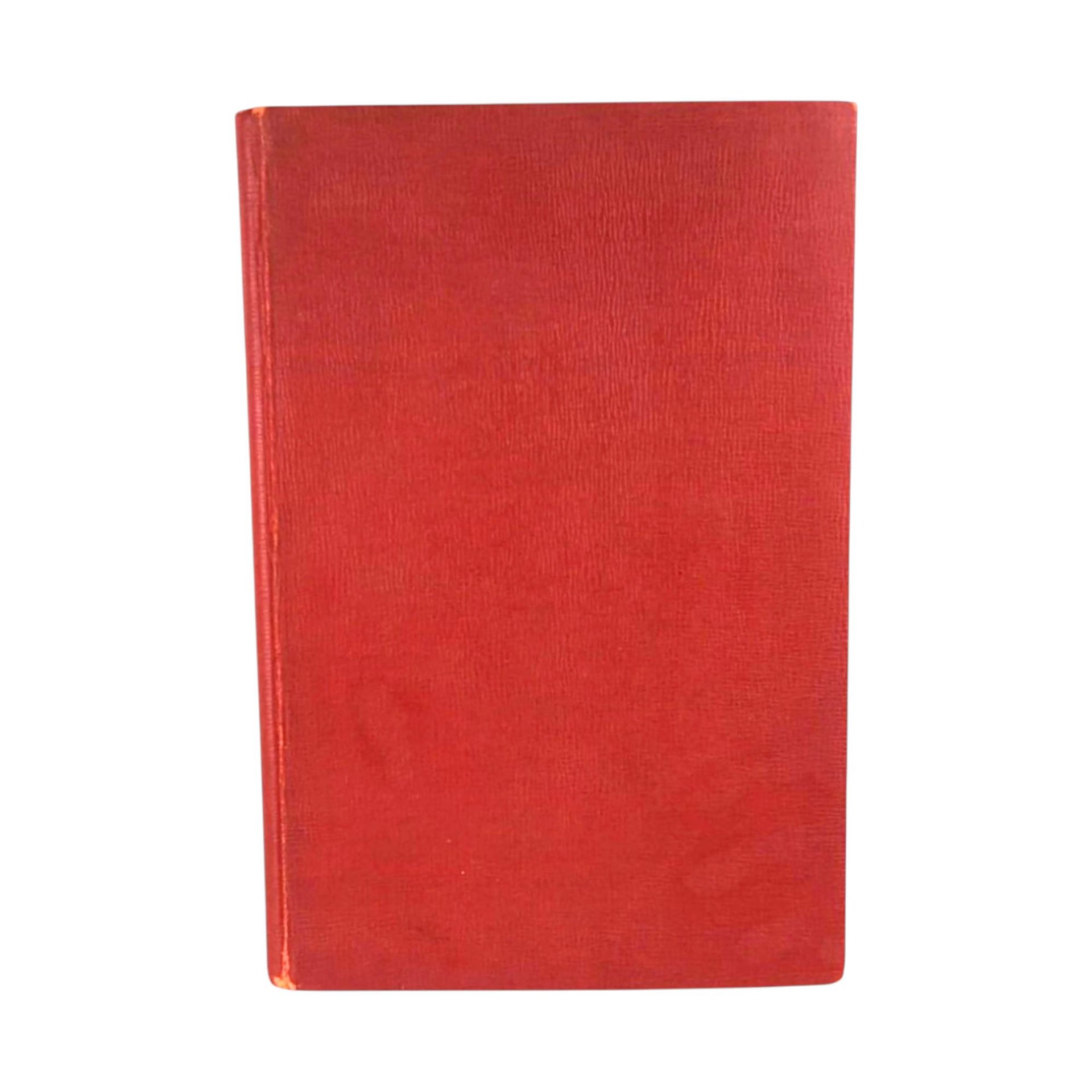 1951 Fledermaus Opera Vocal Score: Johann Strauss Book