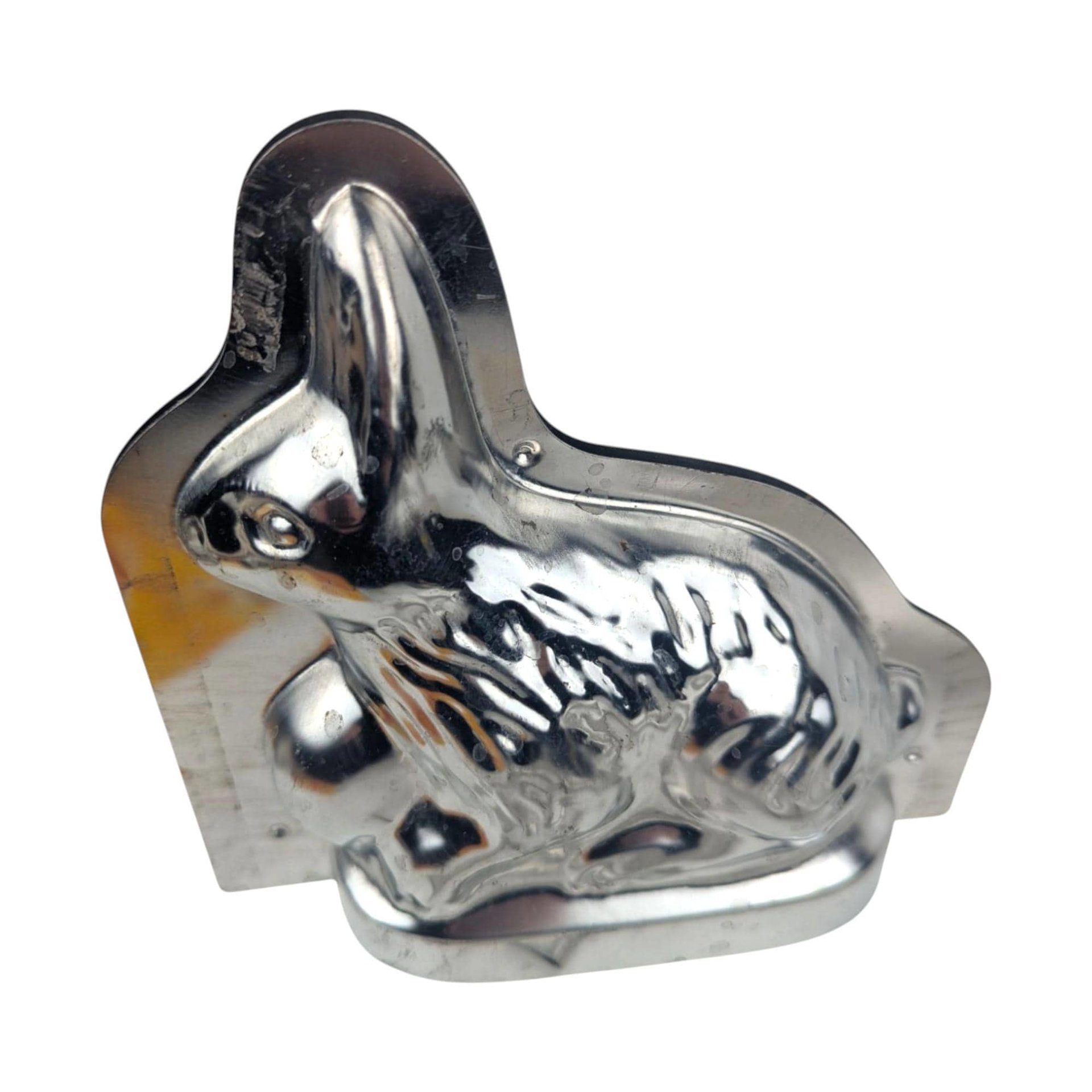 Vintage Dr. Oetker 3D Easter Bunny Baking Mold