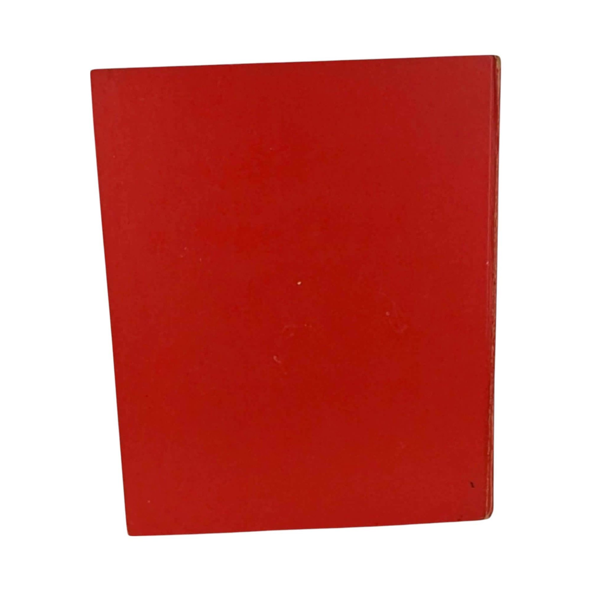 1968 Scott's Standard Postage Stamp Catalogue: Volume 1