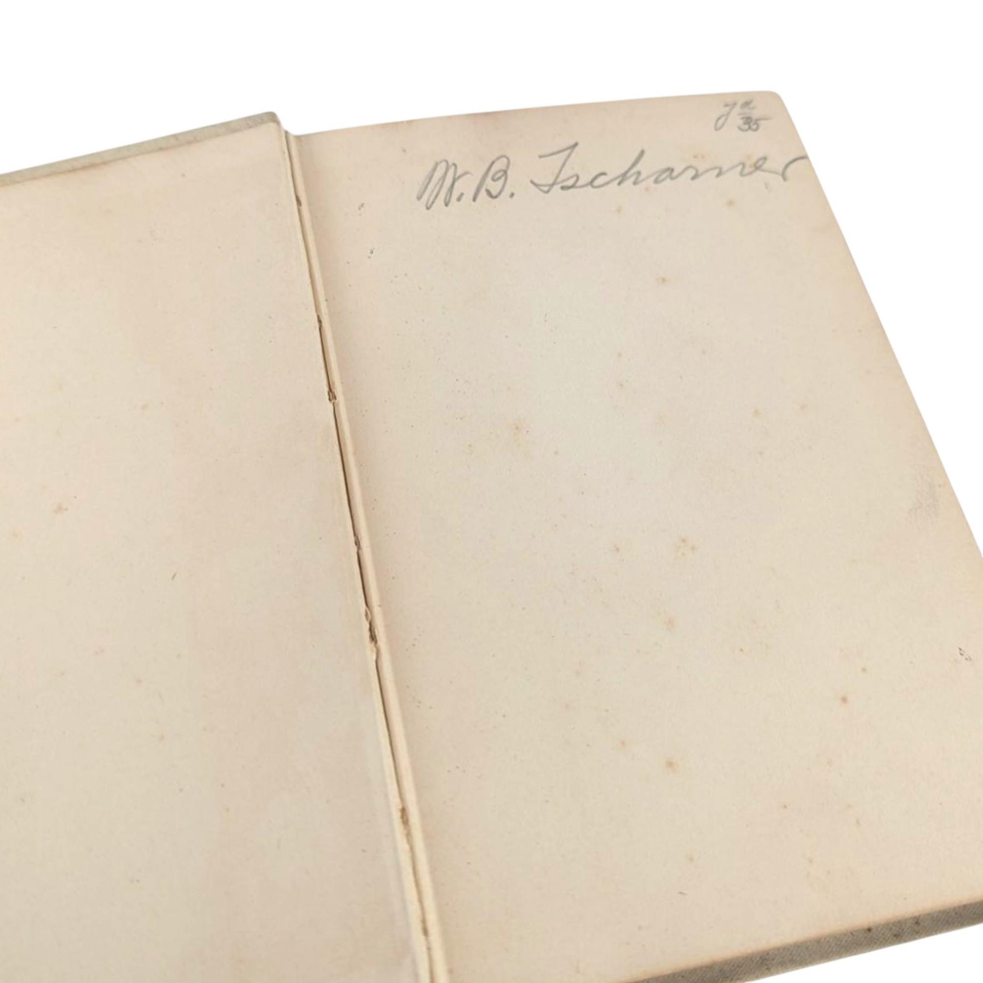 Antique Addresses Phillips Brooks Hardcover