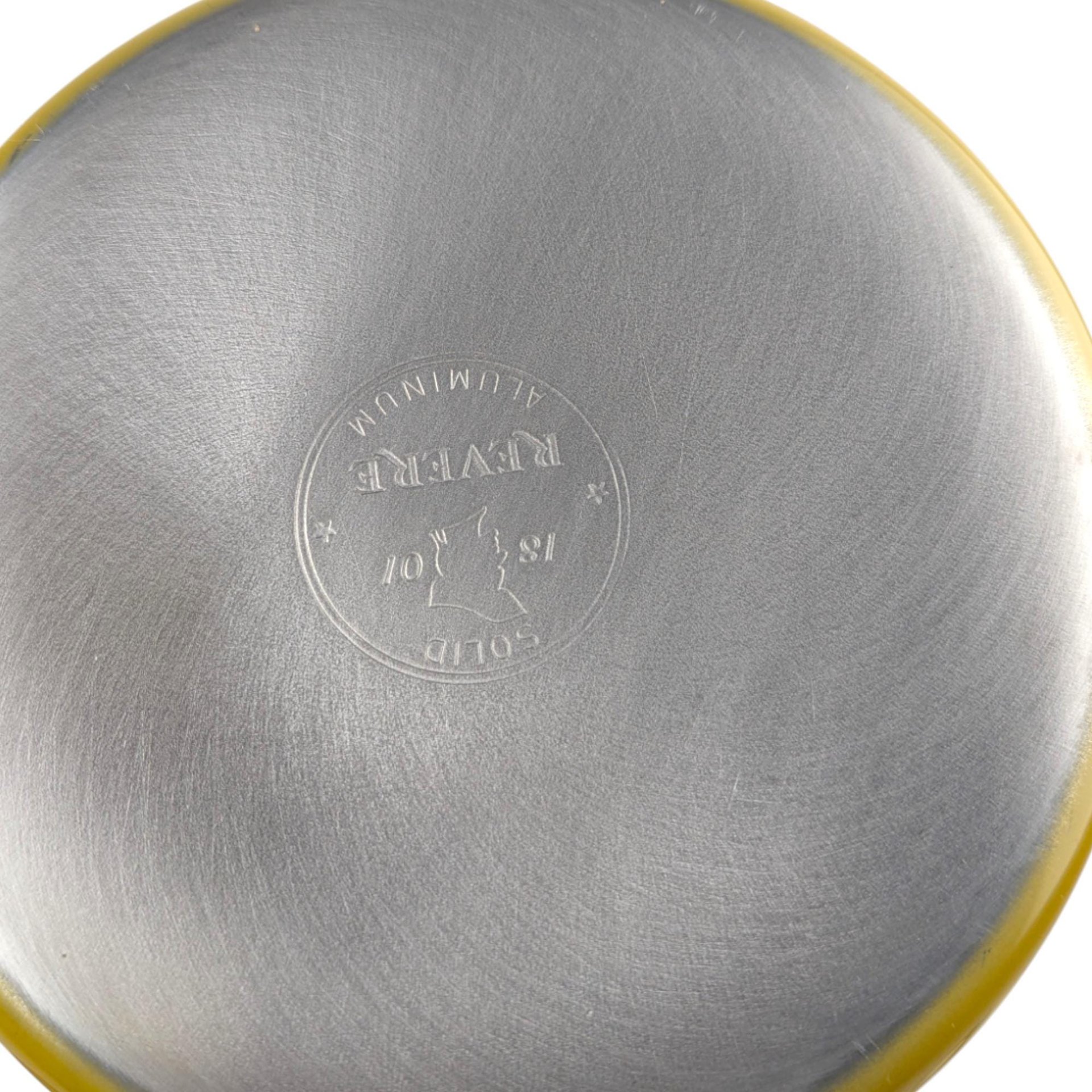 Vintage Revere Ware 2 Quart Sauce Pan