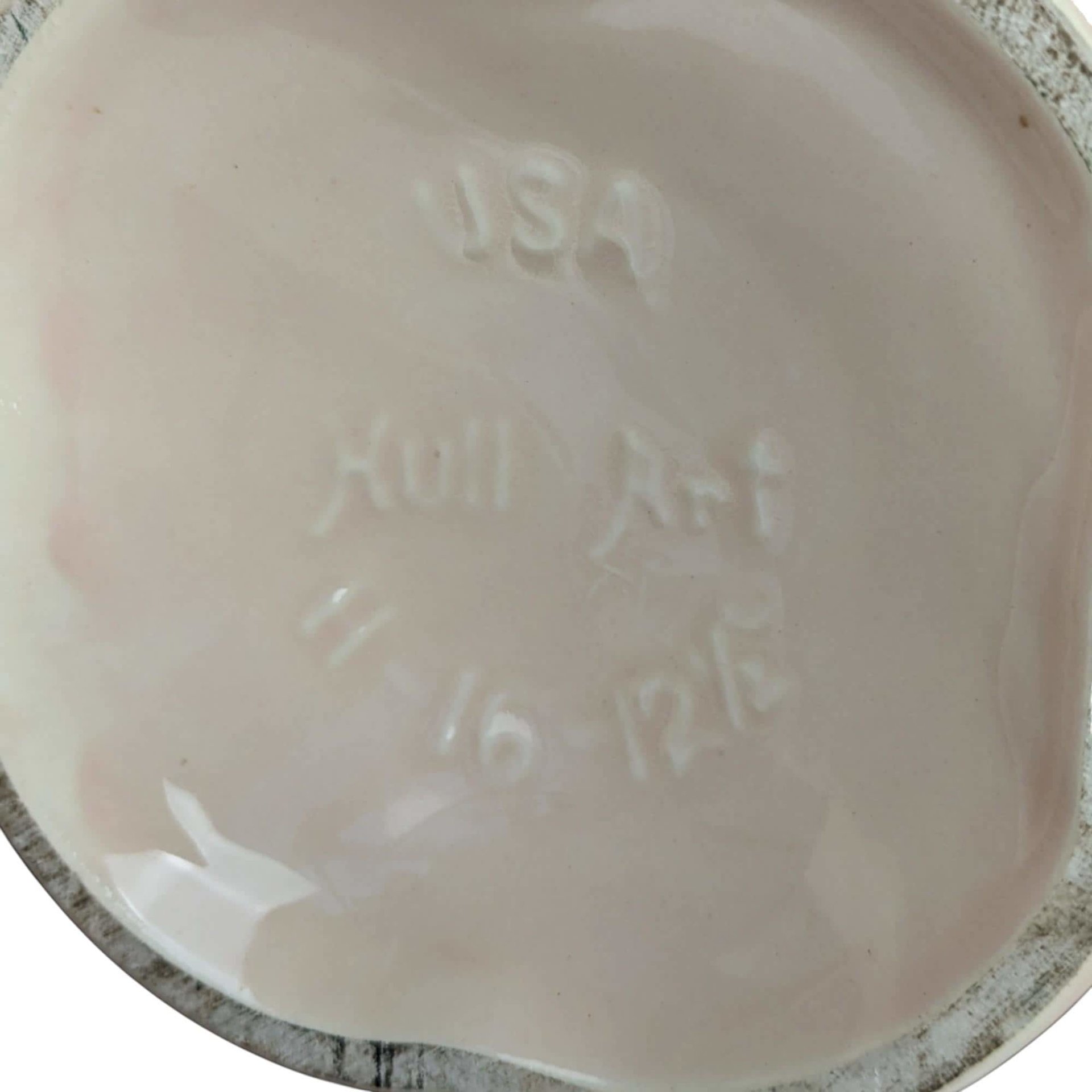 Vintage Hull Magnolia Art Pottery Vase Choice