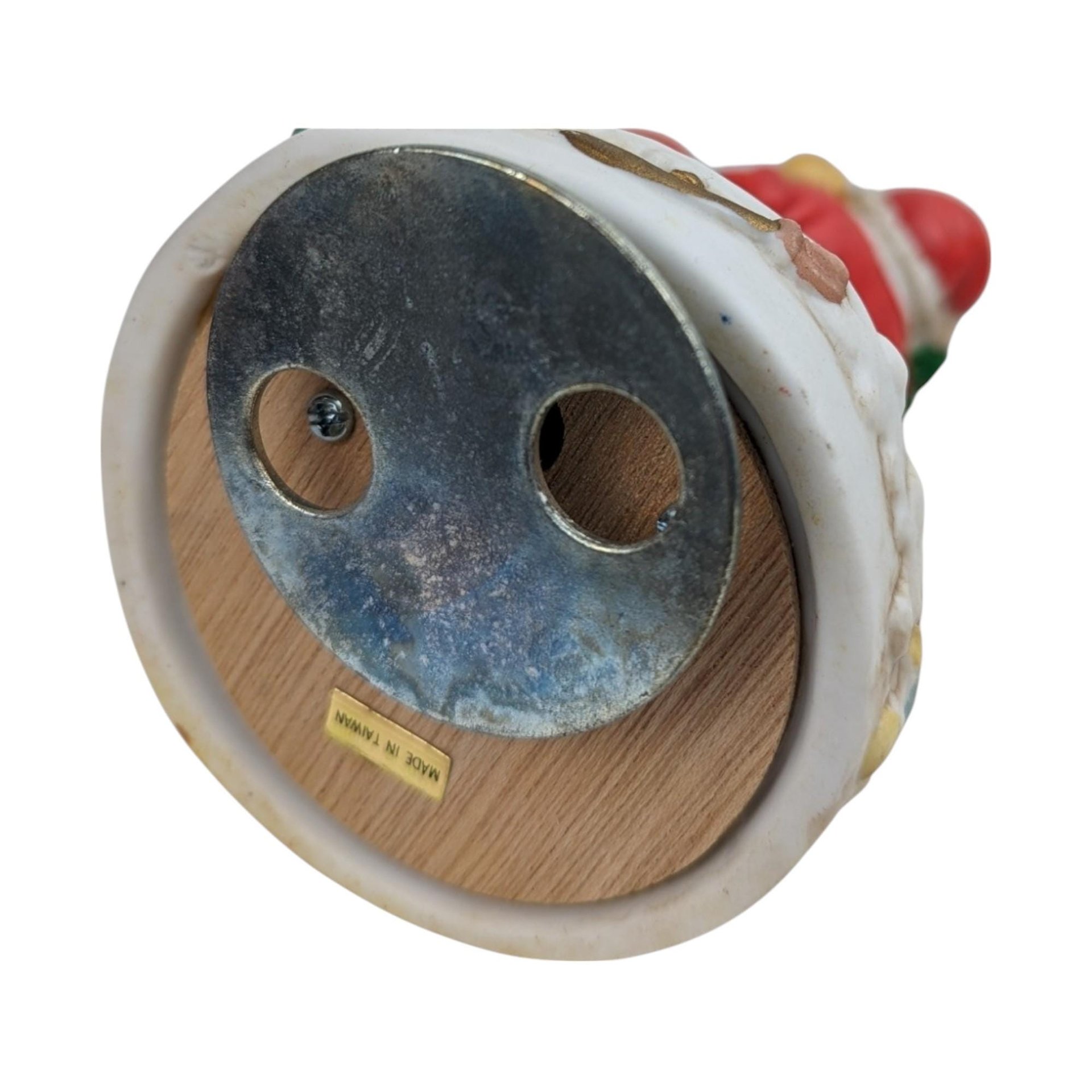 Vintage Festive Ceramic Holiday Collection Choice