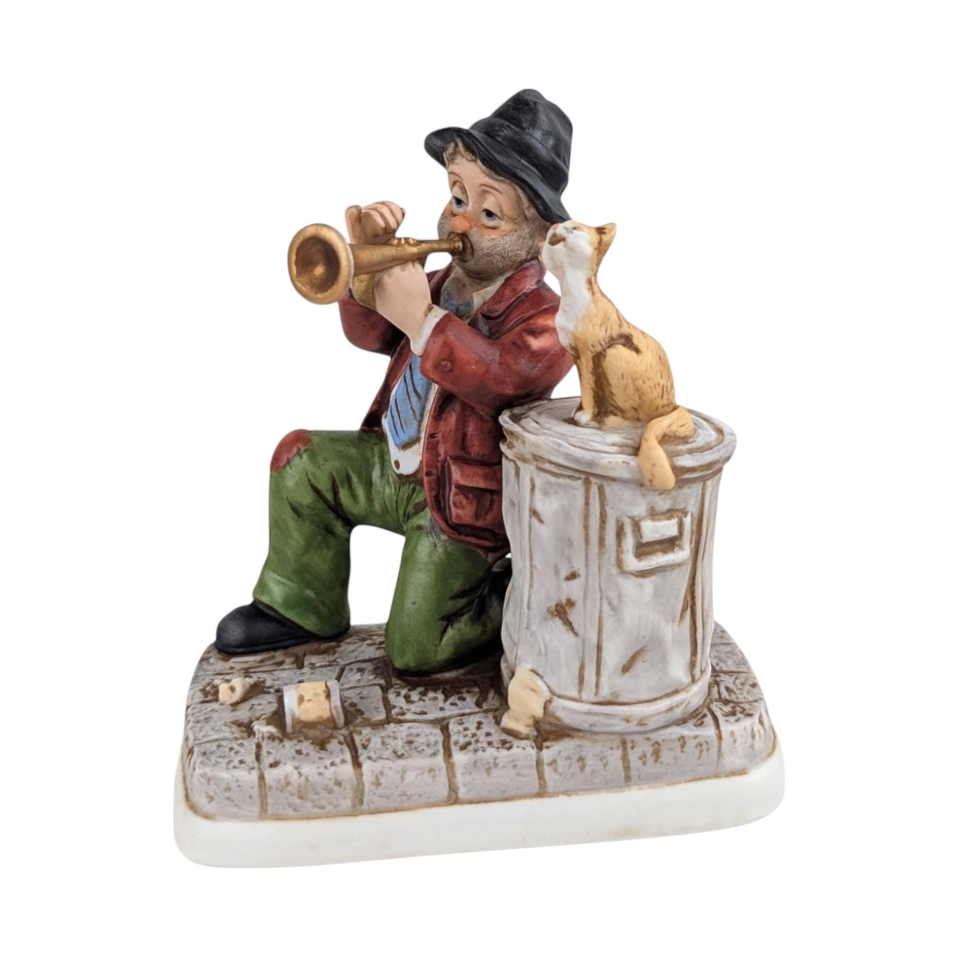 Vintage Circus & Clown Collection - Choose Your Favorite