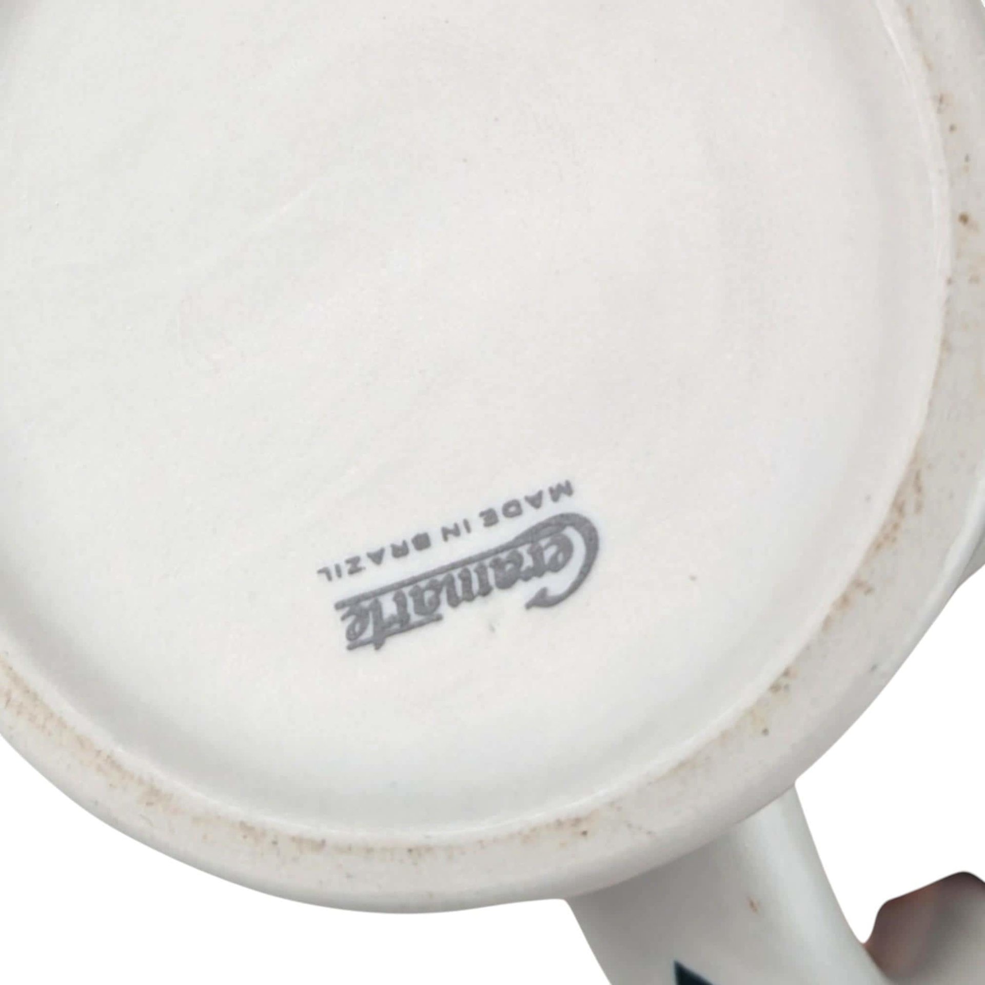 Vintage 1983 Budweiser Clydesdale 50th Anniversary Stein