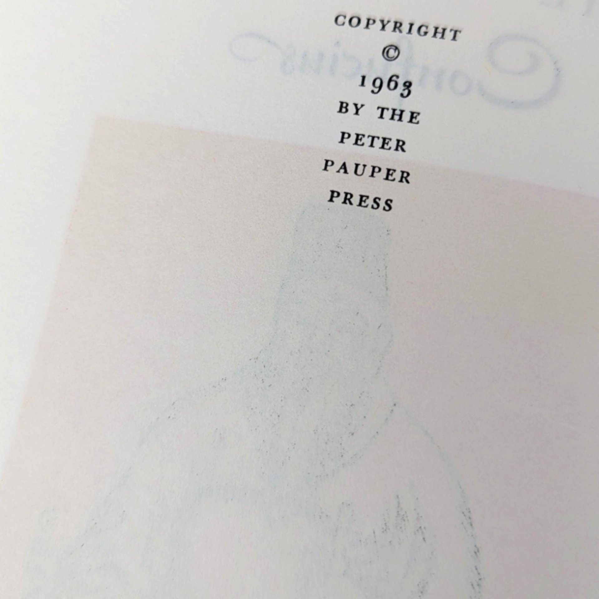 1963 The Wisdom of Confucius Hardcover Book