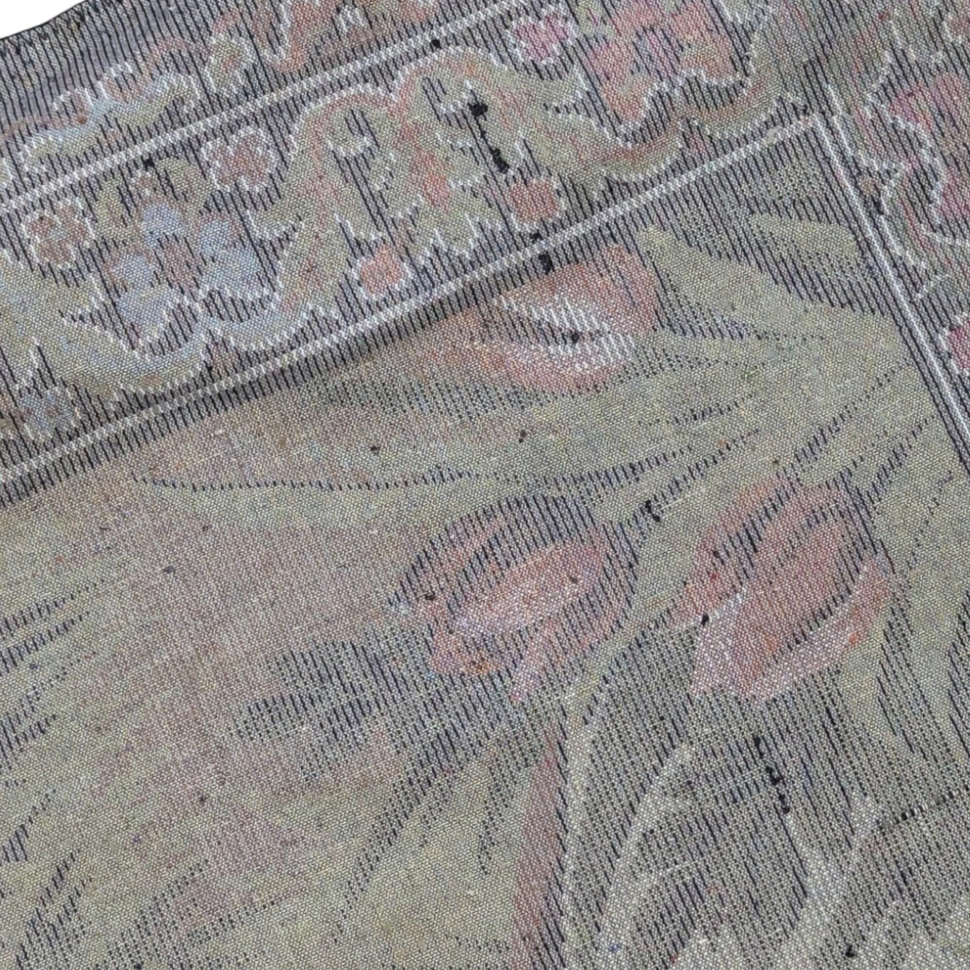 Vintage Pheasant Scene Tapestry