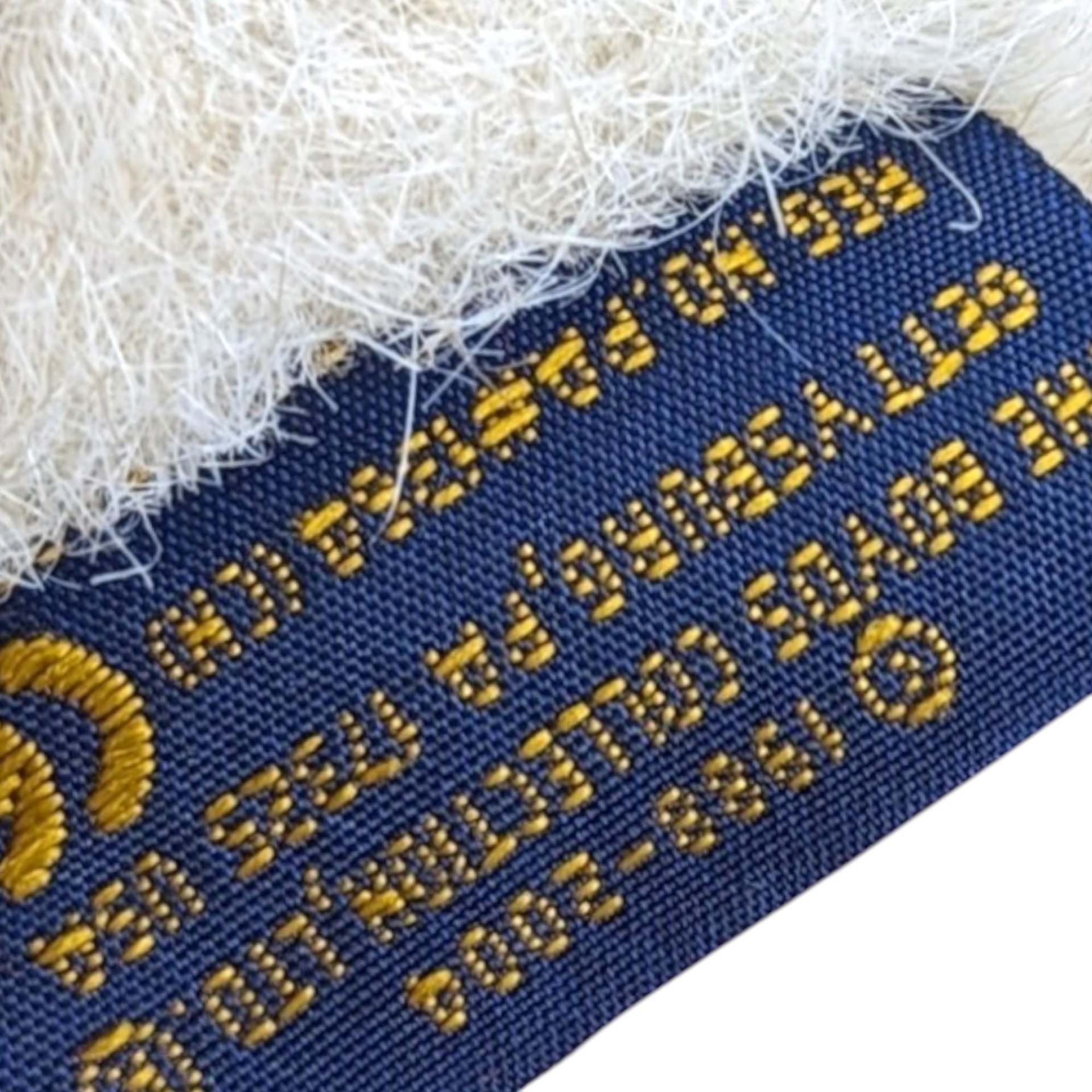 Vintage Boyds Bear Letti McVeggie