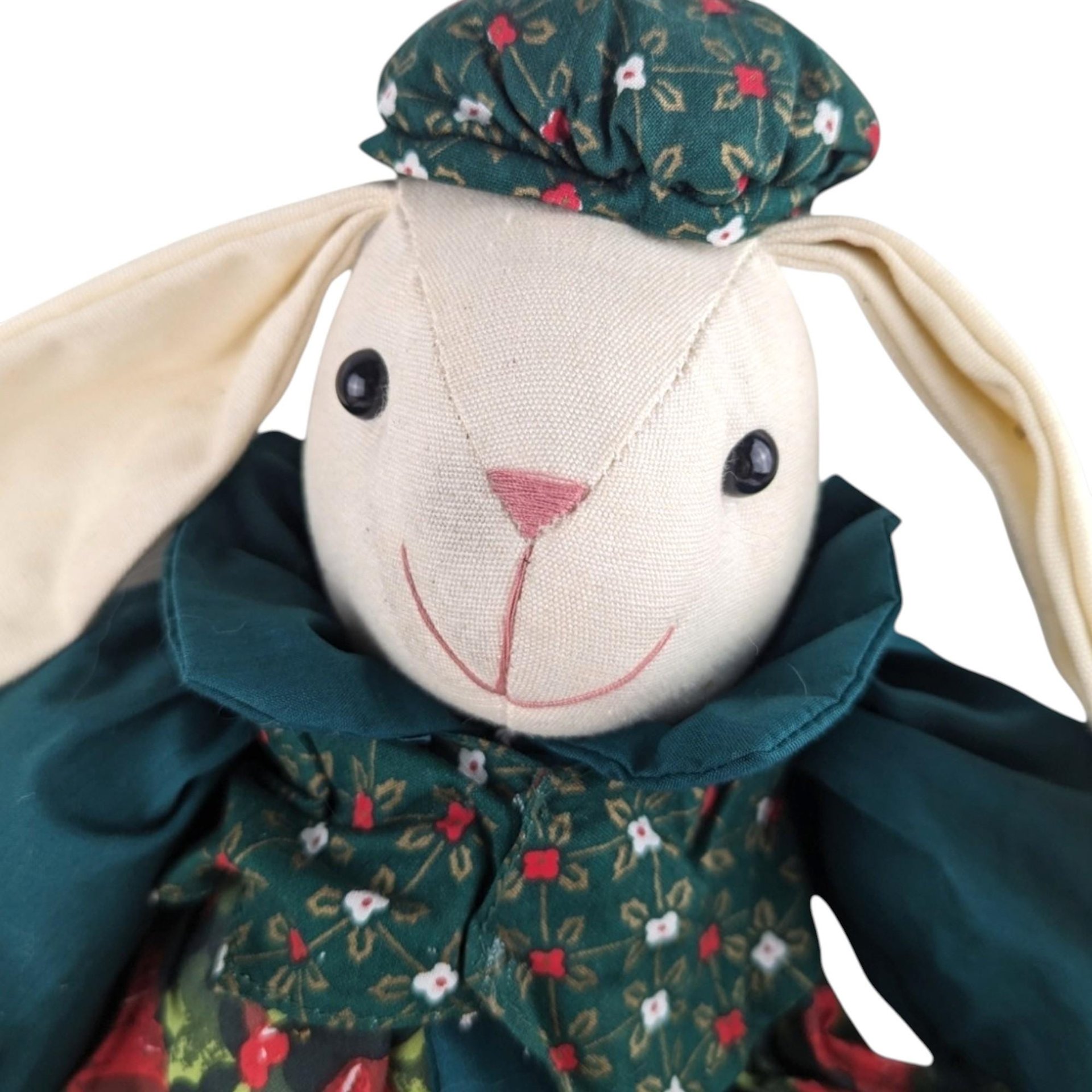 Vintage Ganz Heritage Collection Bunnies