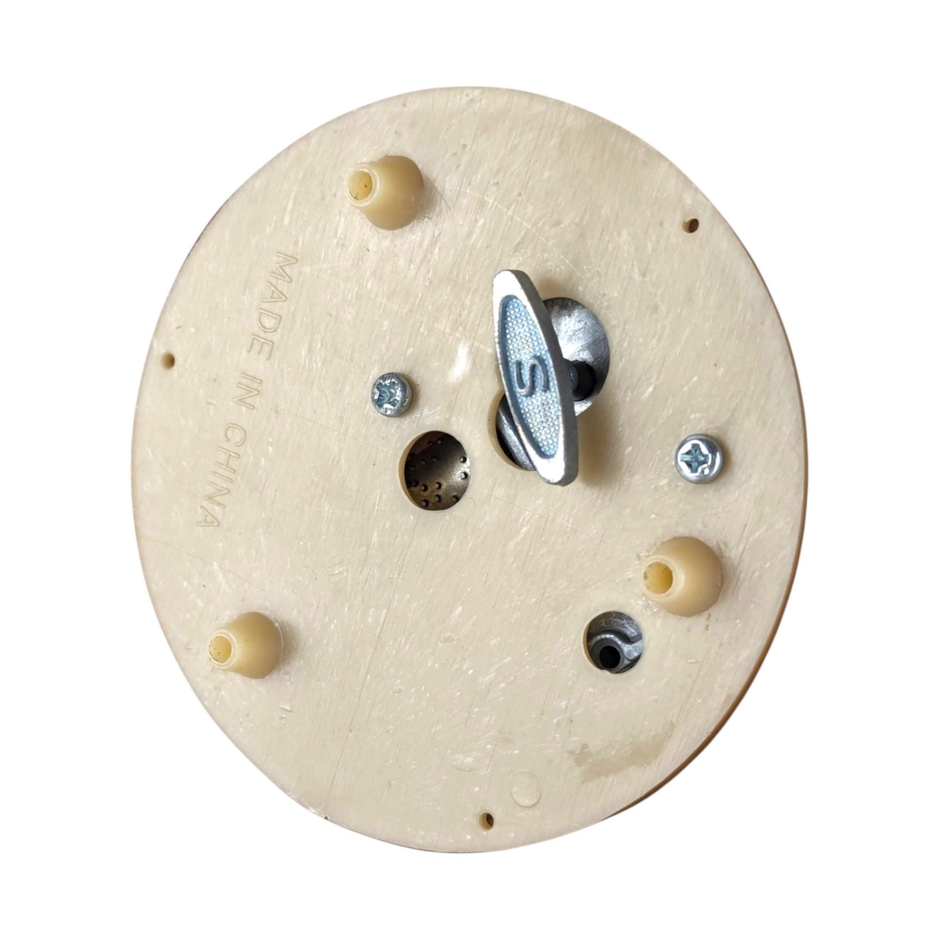 Vintage House of Lloyd Music Box: Wreck the Halls Christmas