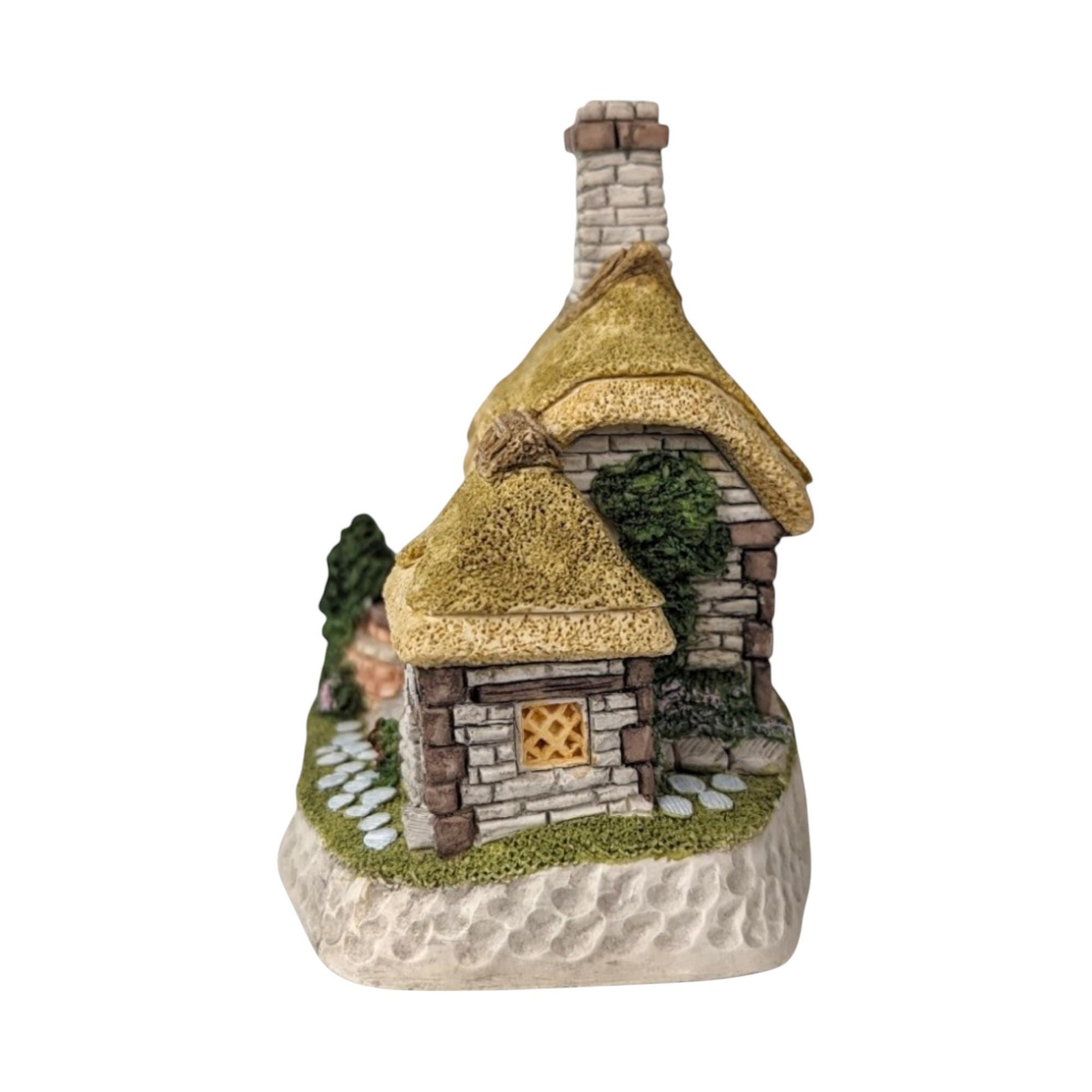 1993 David Winter Glebe Cottage