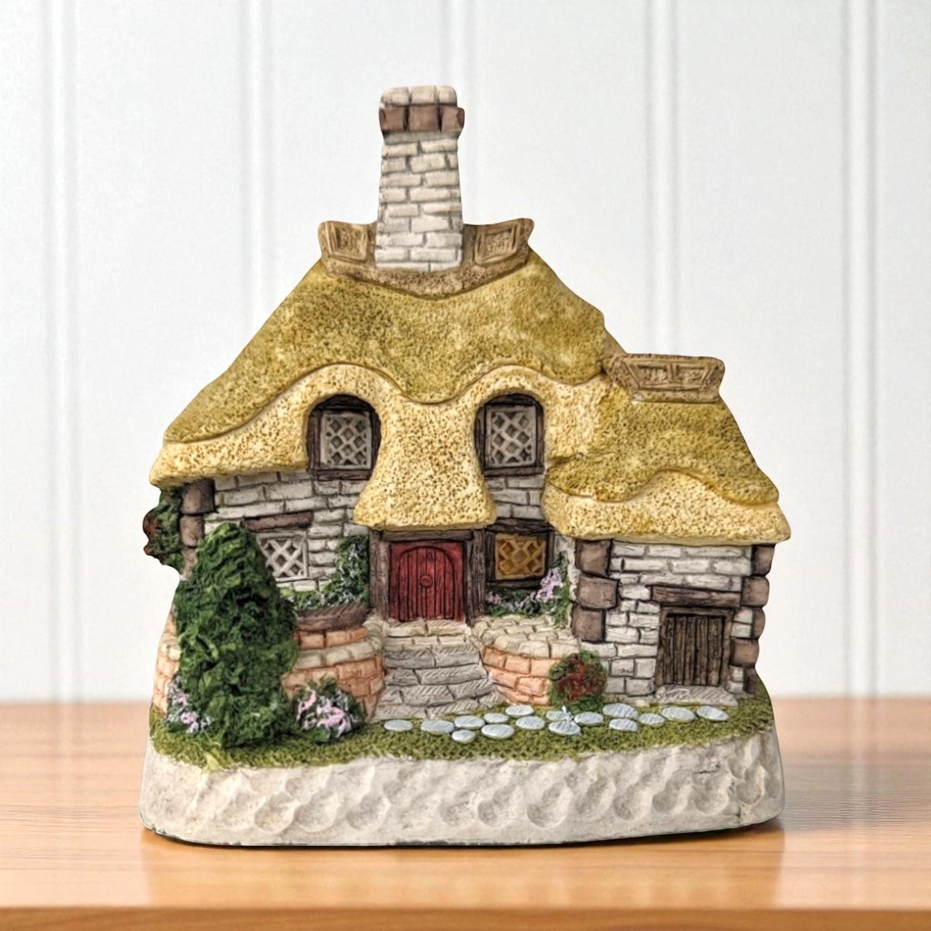 1993 David Winter Glebe Cottage