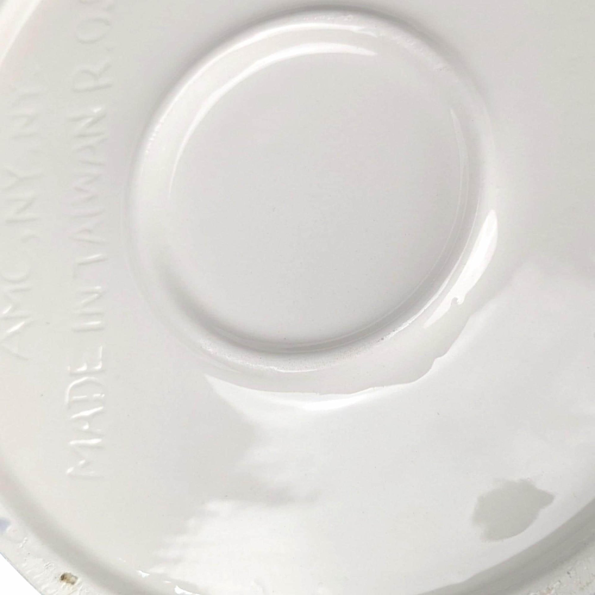 Vintage AMC Carousel Musical Cookie Jar