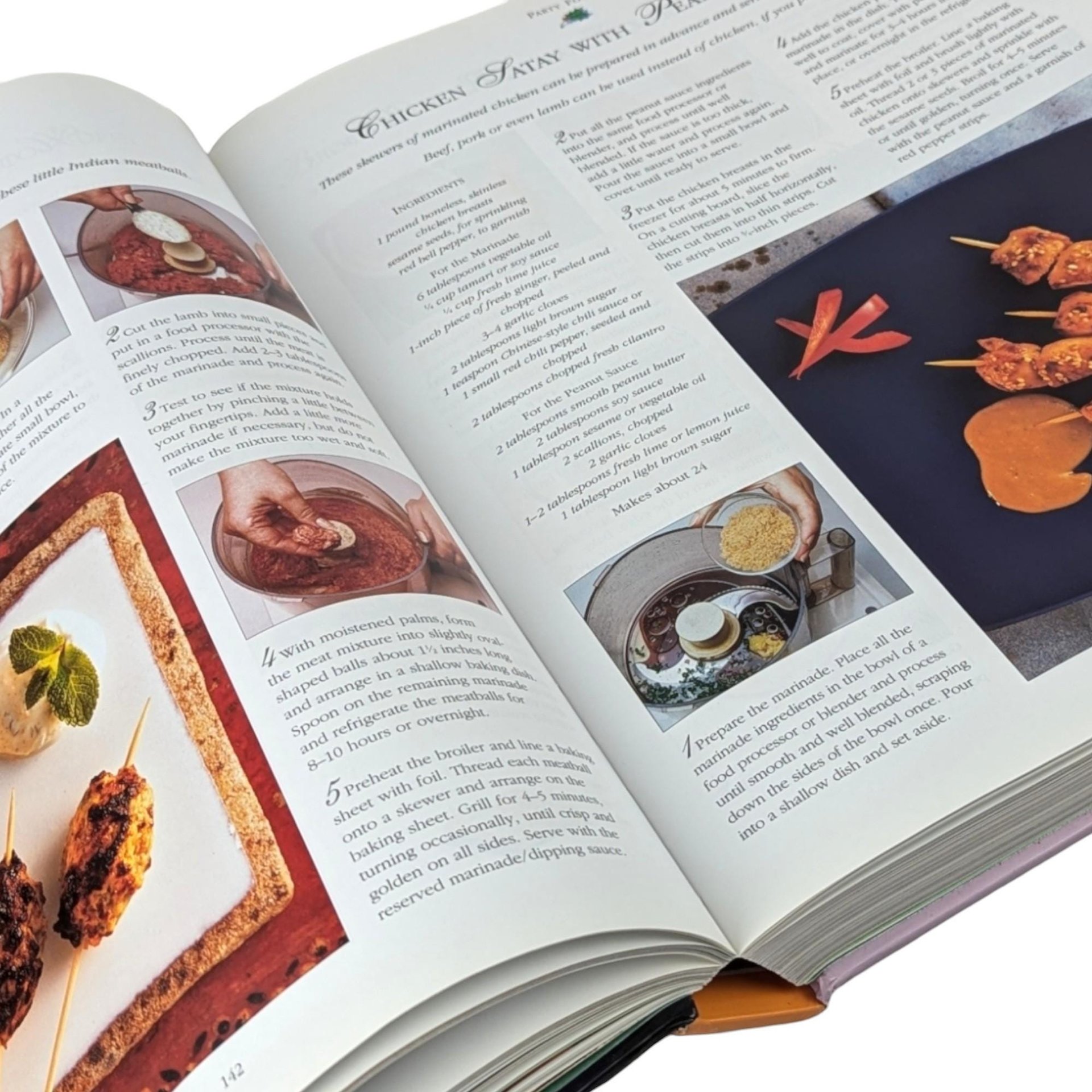 2001 The Complete Book of Christmas by Carolyn Bell Hardcover