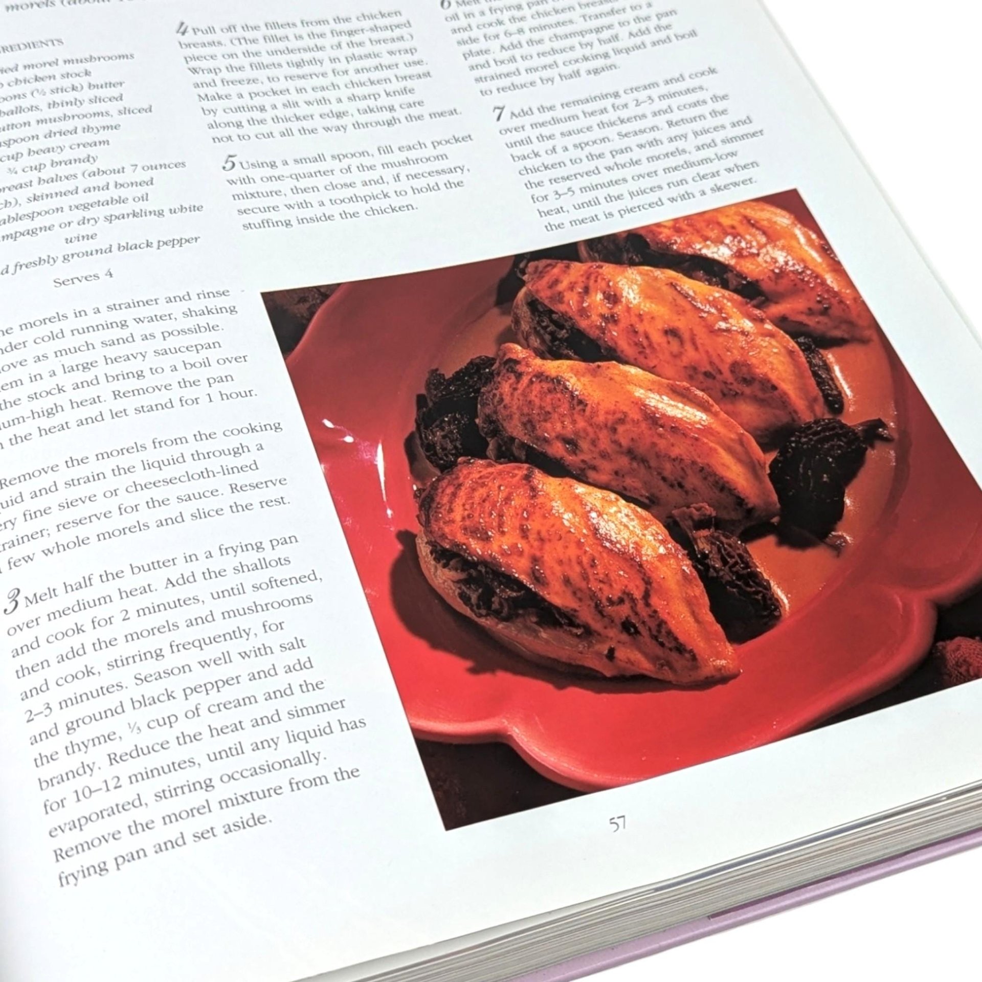 2001 The Complete Book of Christmas by Carolyn Bell Hardcover