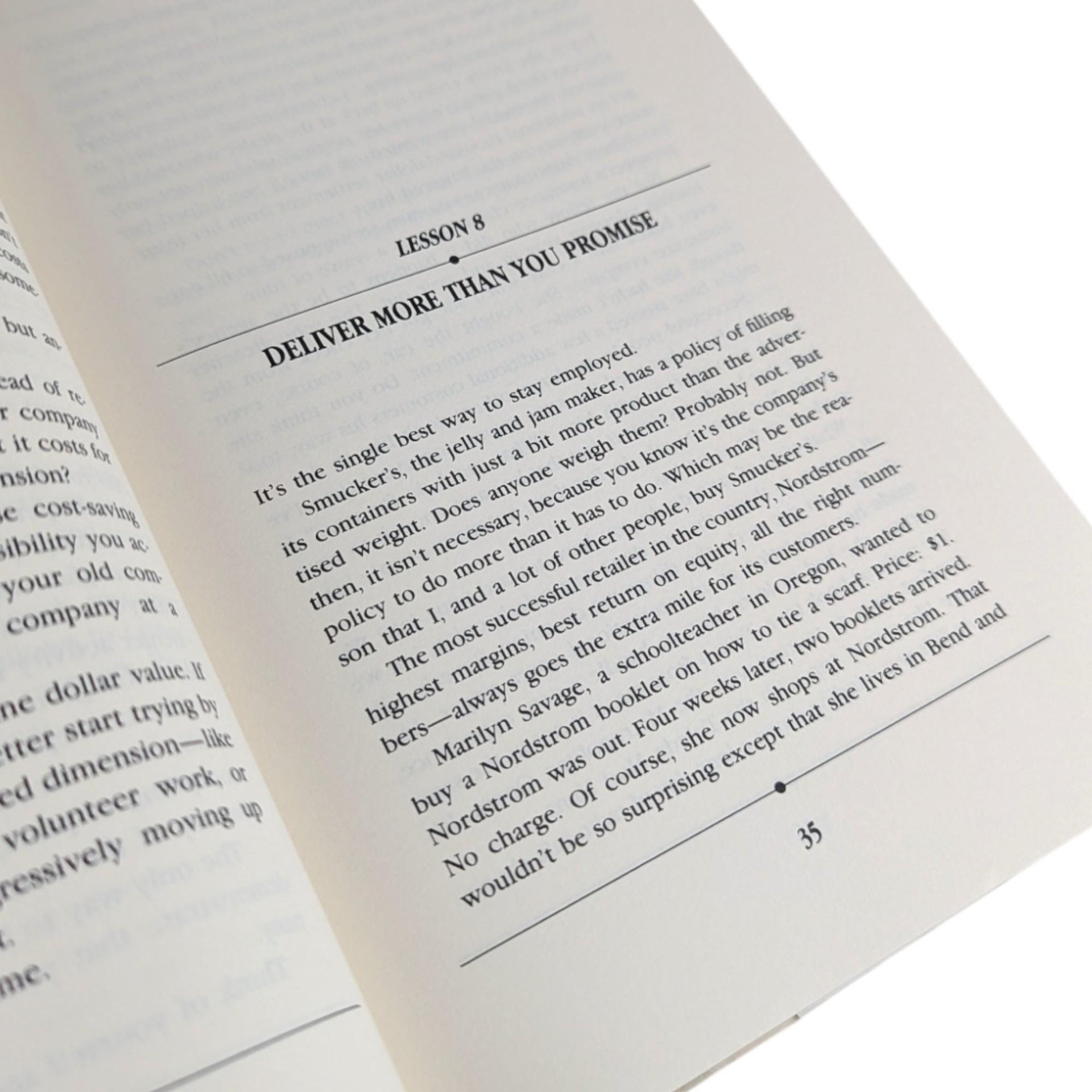 1990 Beware the Naked Man Who Offers You His Shirt, Harvey Mackay Hardcover