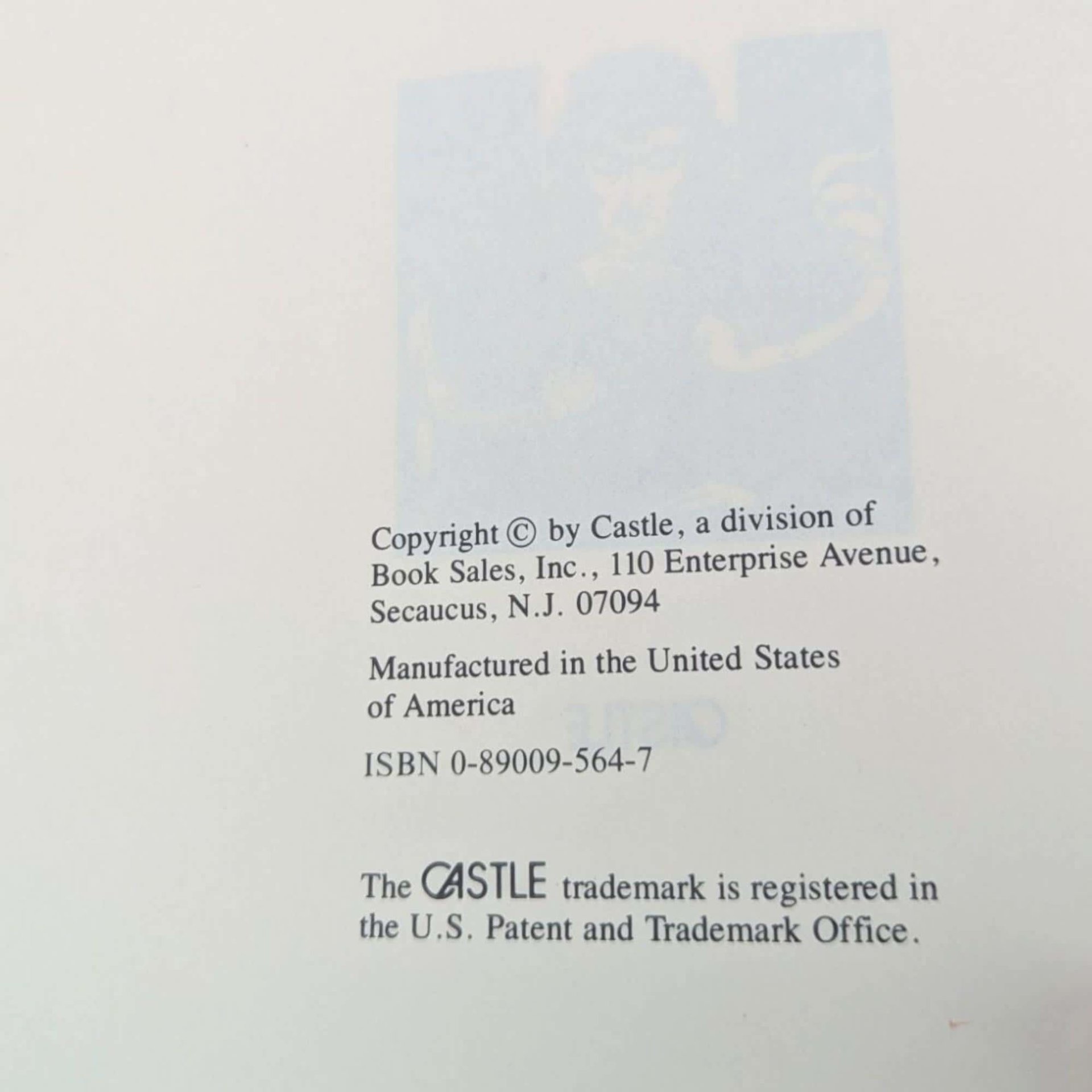 Vintage Tales of Mystery and Imagination: Edgar Allan Poe Hardcover