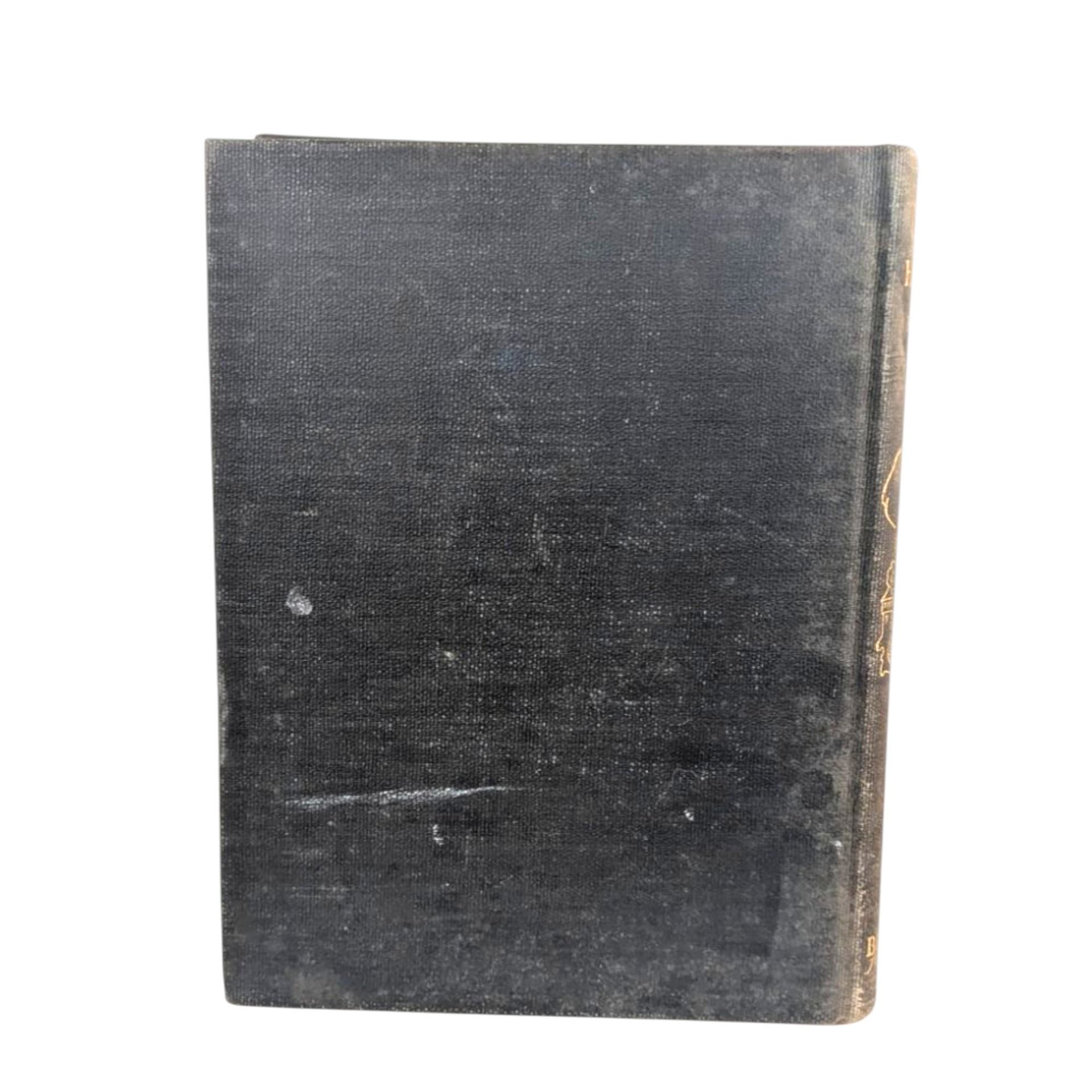 1921 The Latch Key of My Bookhouse: Olive Beaupre Miller Hardcover