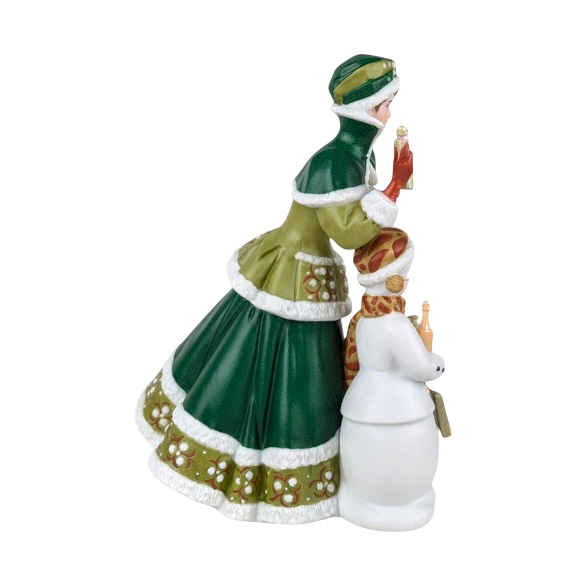 2003 Avon Albee Award Figurine