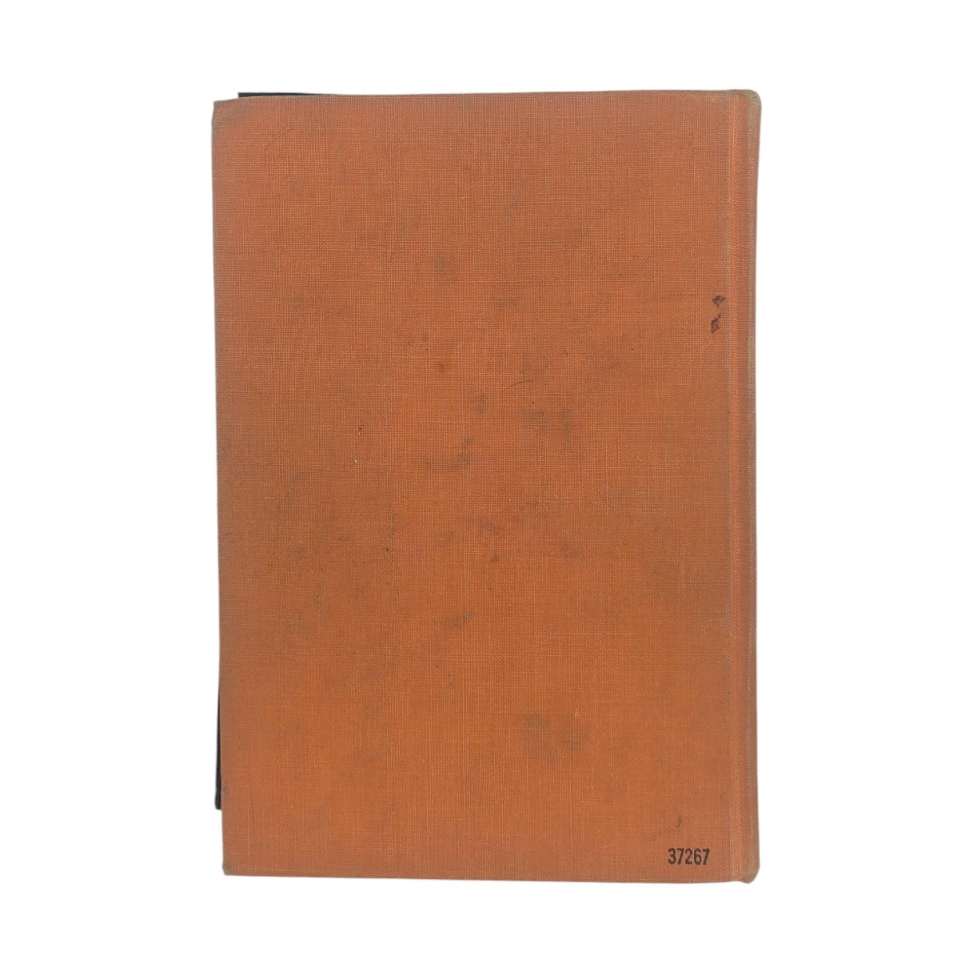 1955 Gregg Dictation Simplified Second Edition Hardcover