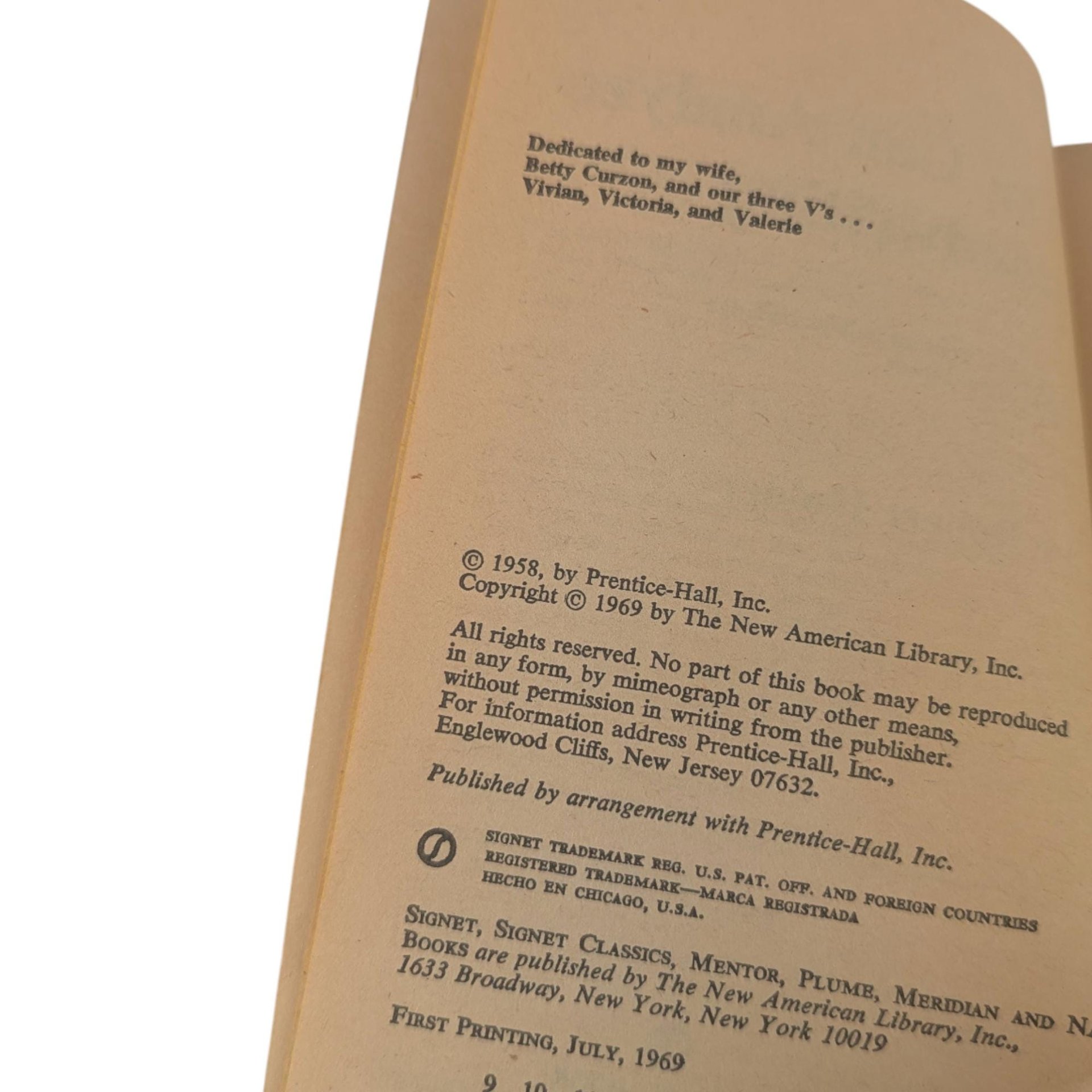 1958 You Can Analyze Handwriting Robert Holder Paperback