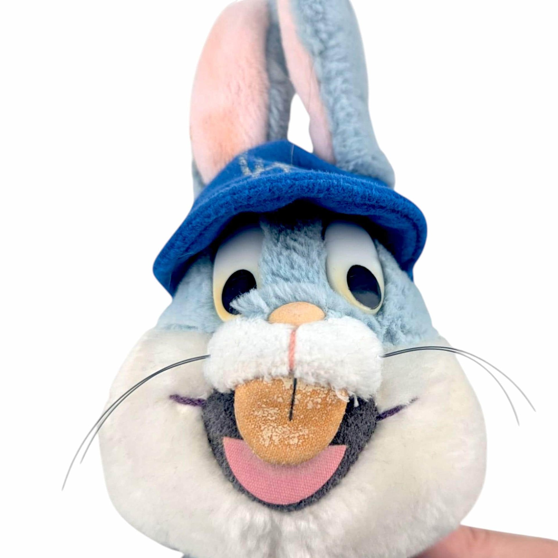 Vintage 1991 Bugs Bunny Plush