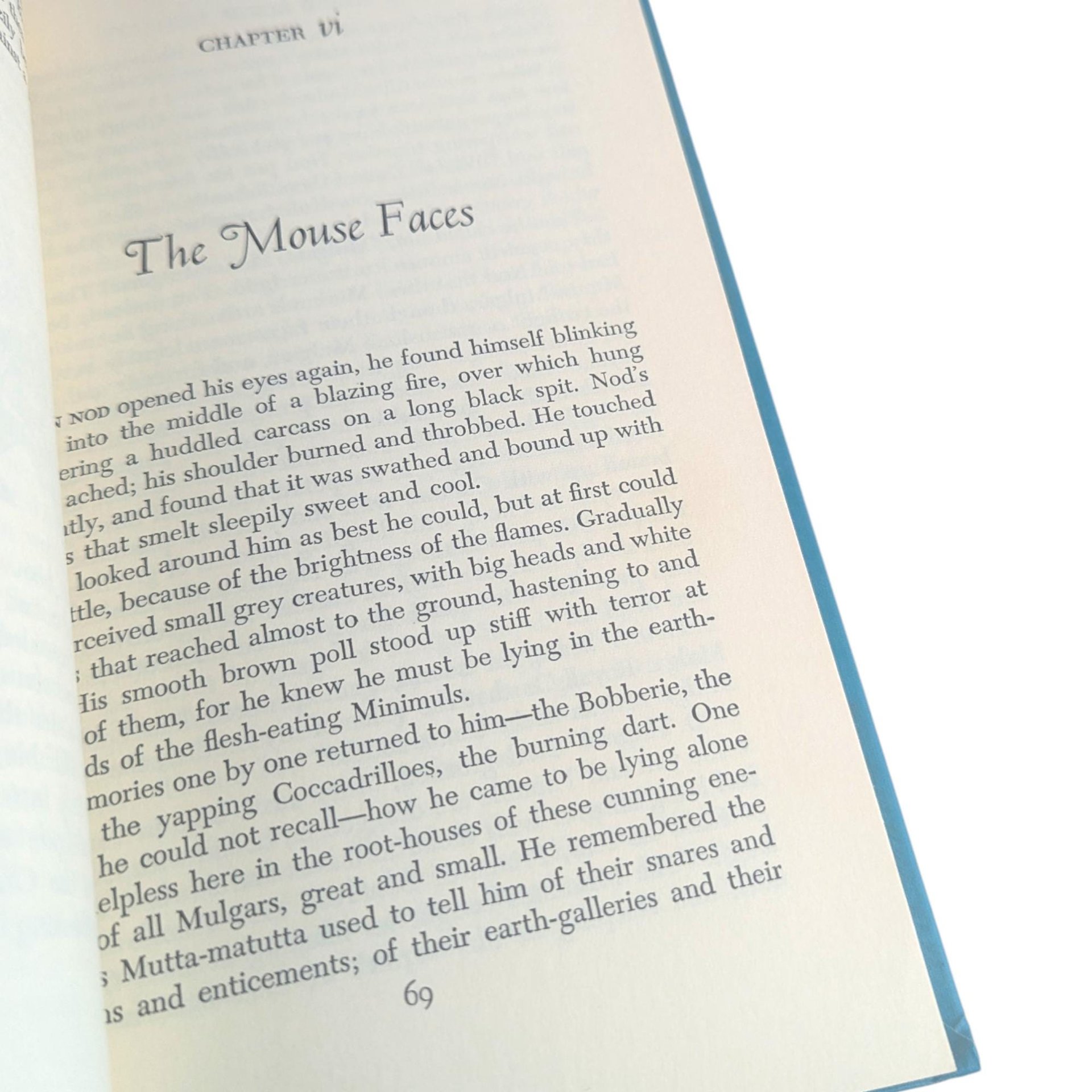 1966 The Three Royal Monkeys Hardcover Book