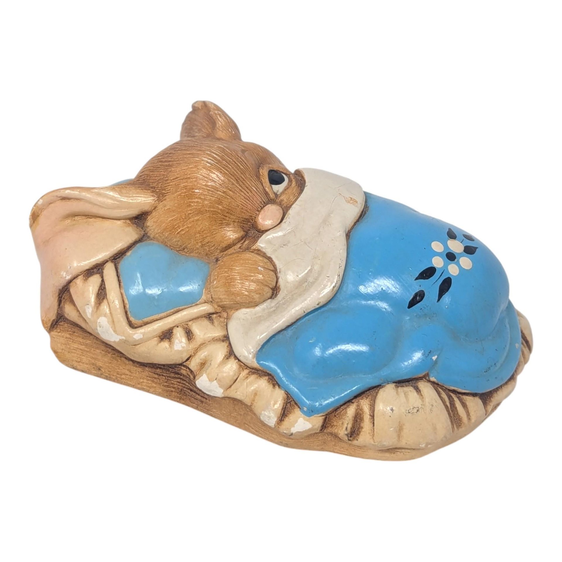 Vintage Pendelfin Rabbit Choice