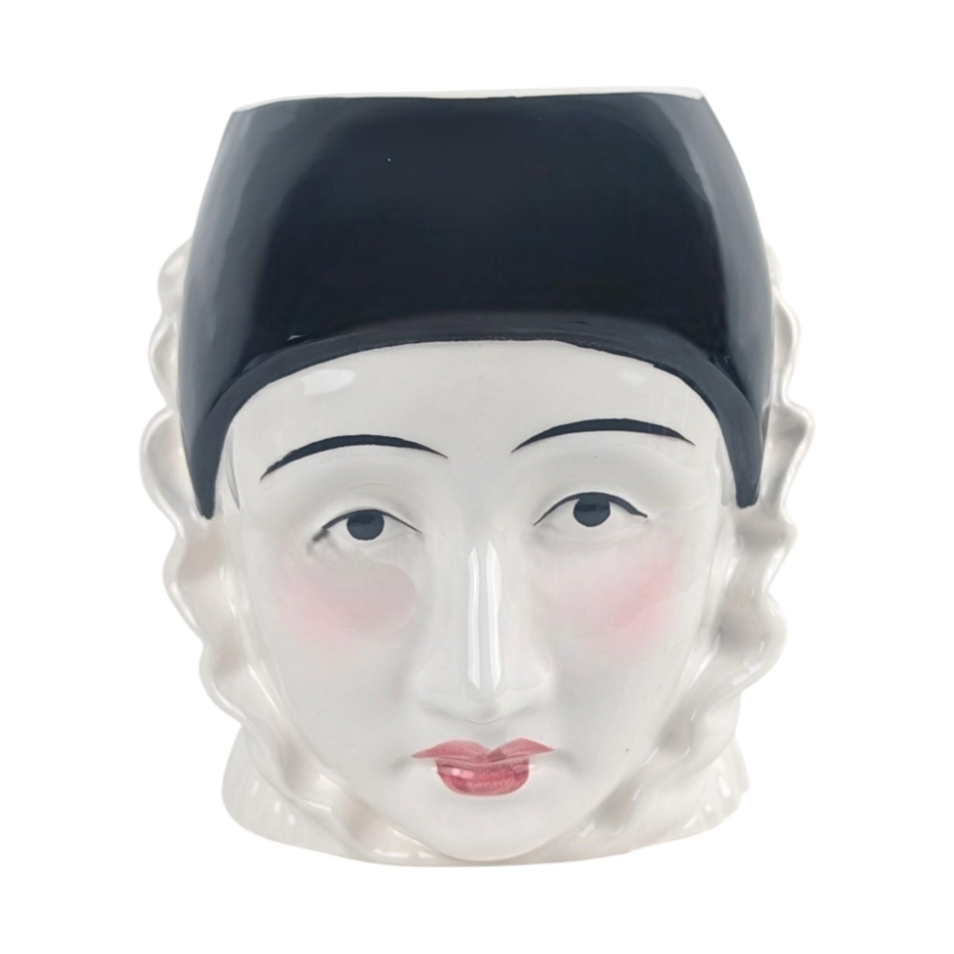 Vintage Taste Setter by Sigma Pierrot Mug