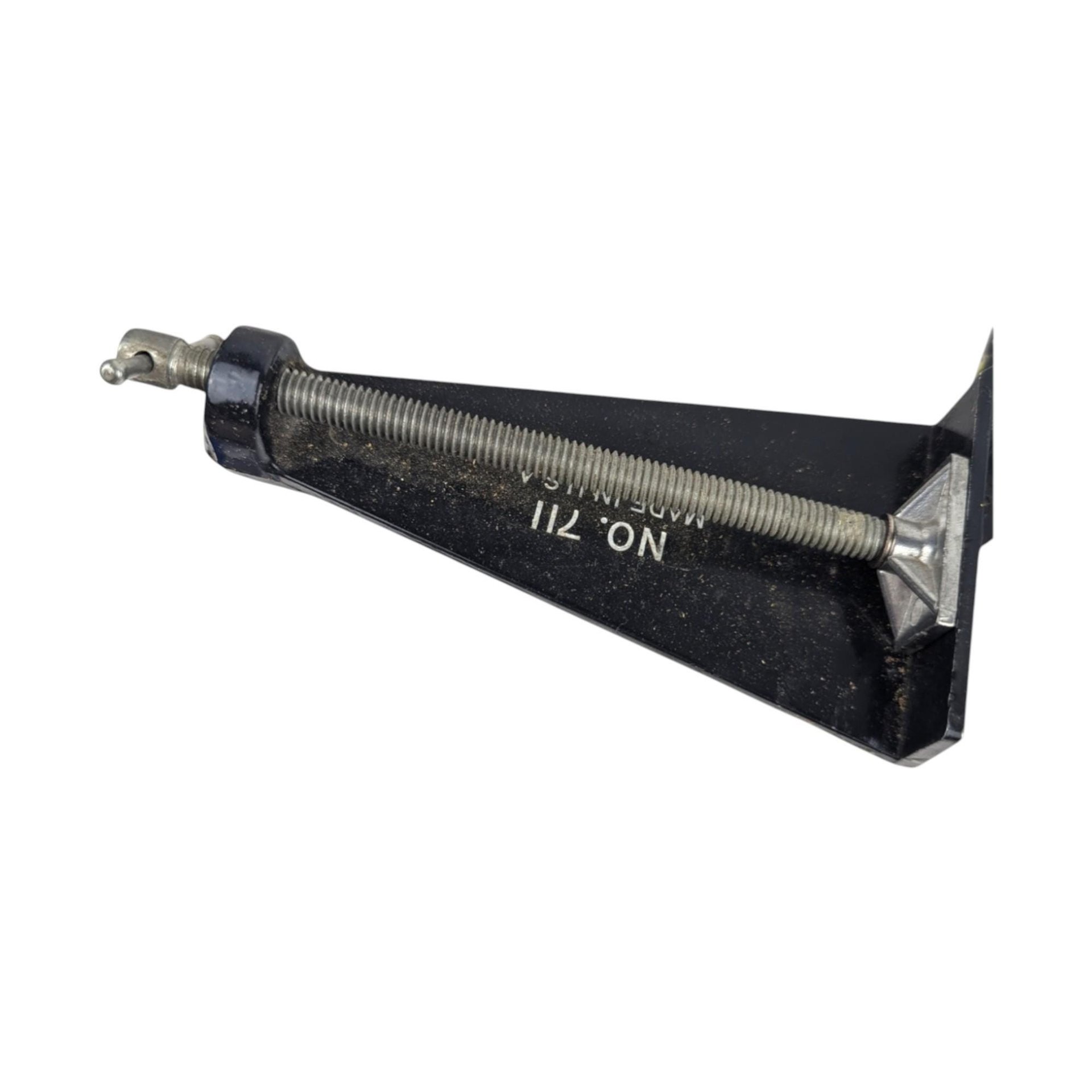 Vintage Hahn Heavy Duty Corner Clamp No. 711