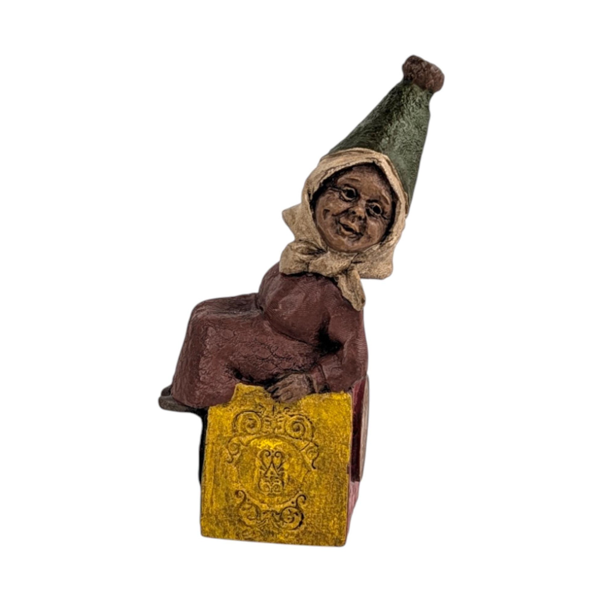 Tom Clark 'Gnome' Collection Choice