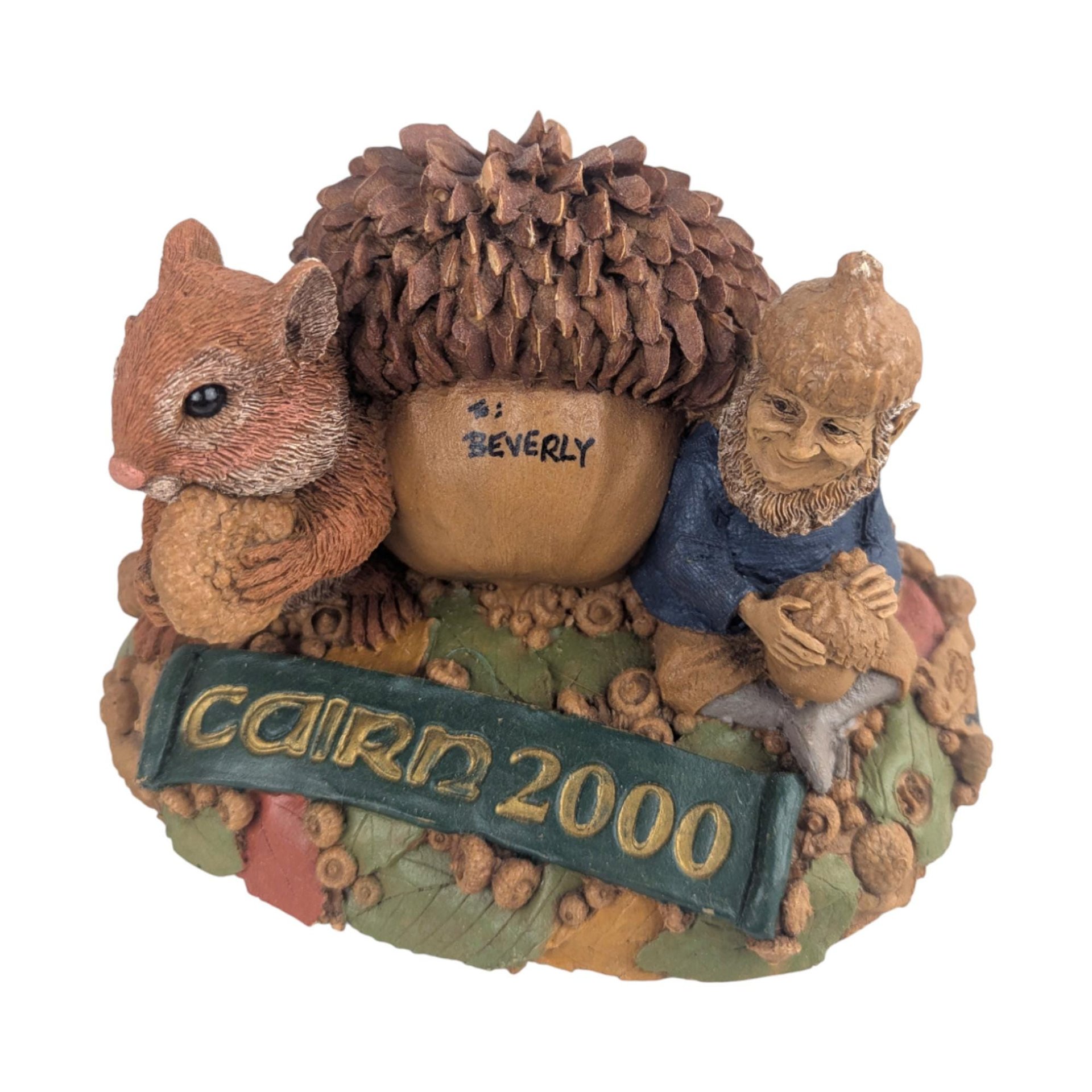 Tom Clark 'Gnome' Collection Choice