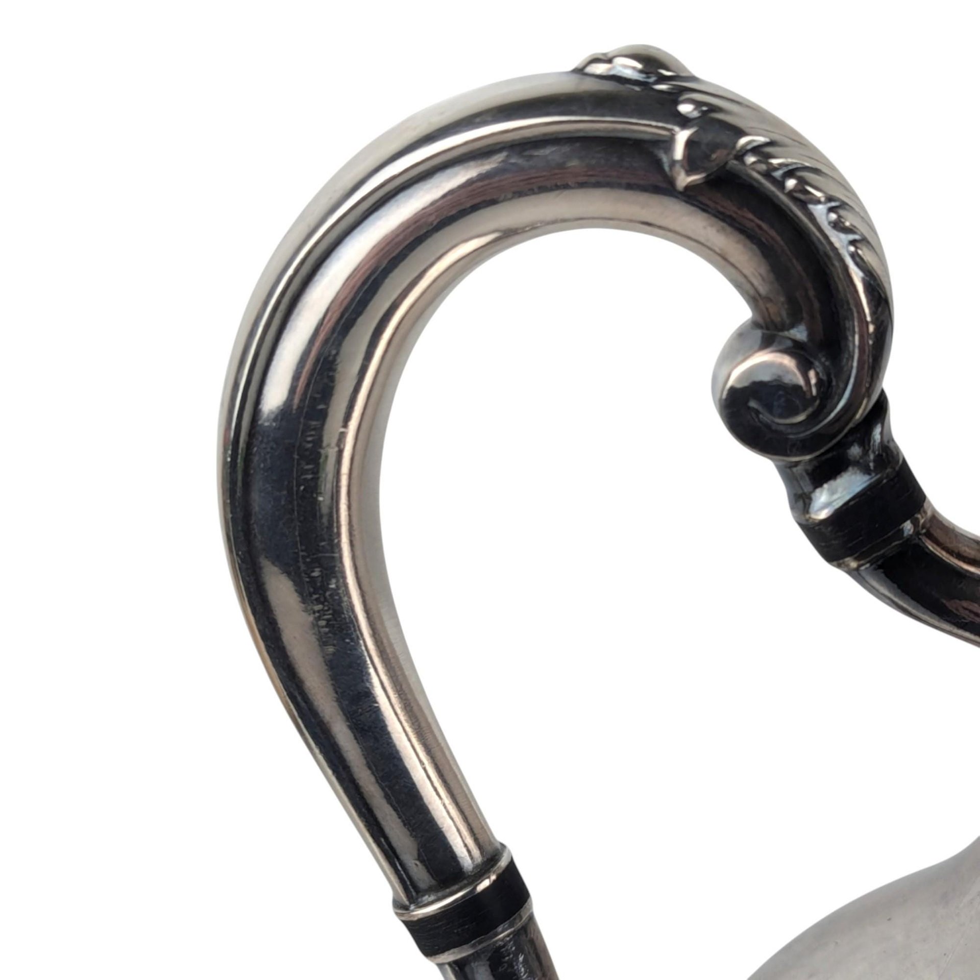 Vintage Reed & Barton Regent Hand Chased Silver Plated Teapot