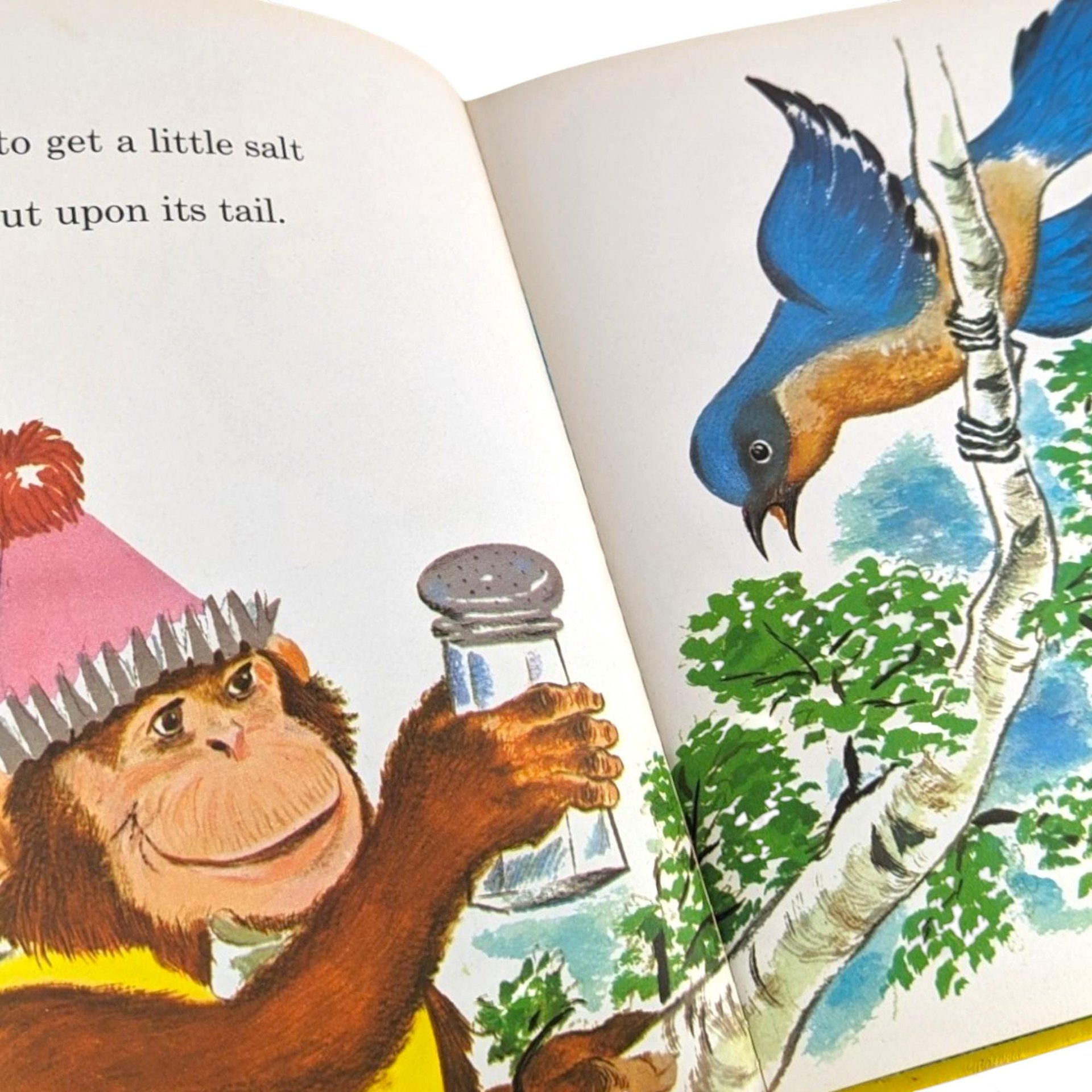 1959 Simple Simon by Tony Palazzo (First Edition)