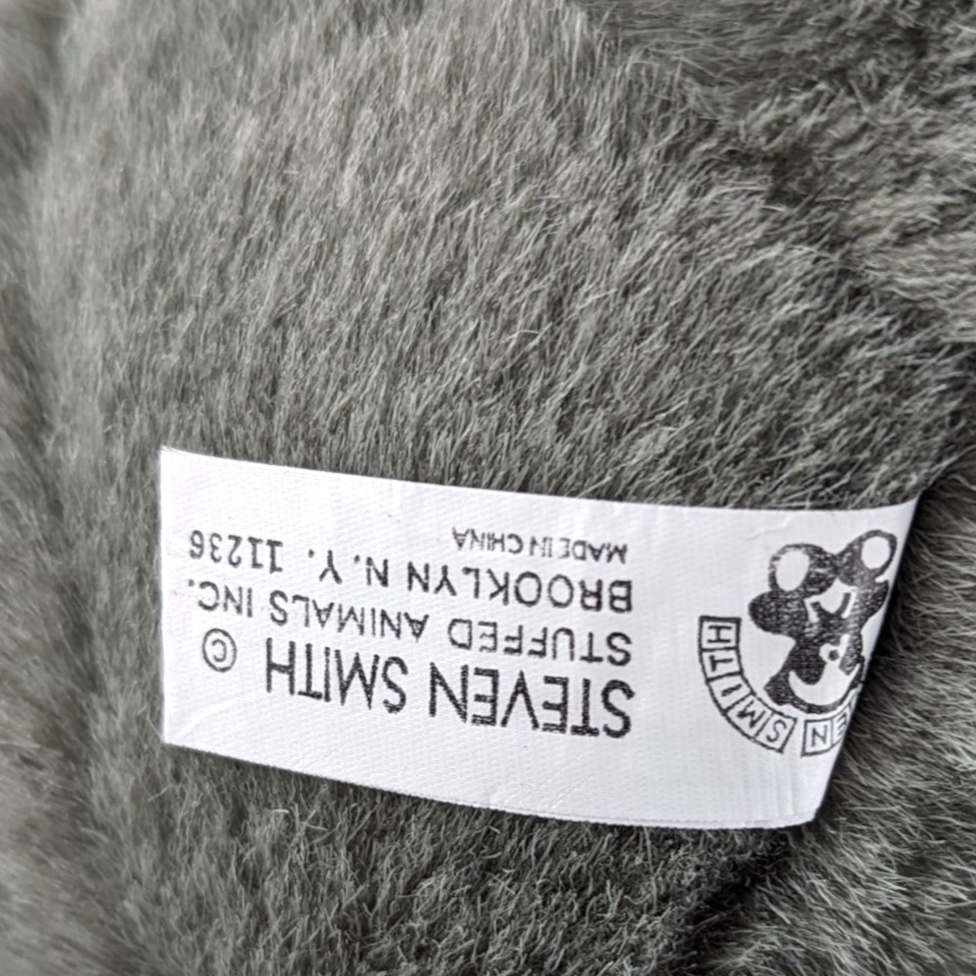 Vintage Minnesota Advertising Plush Collection