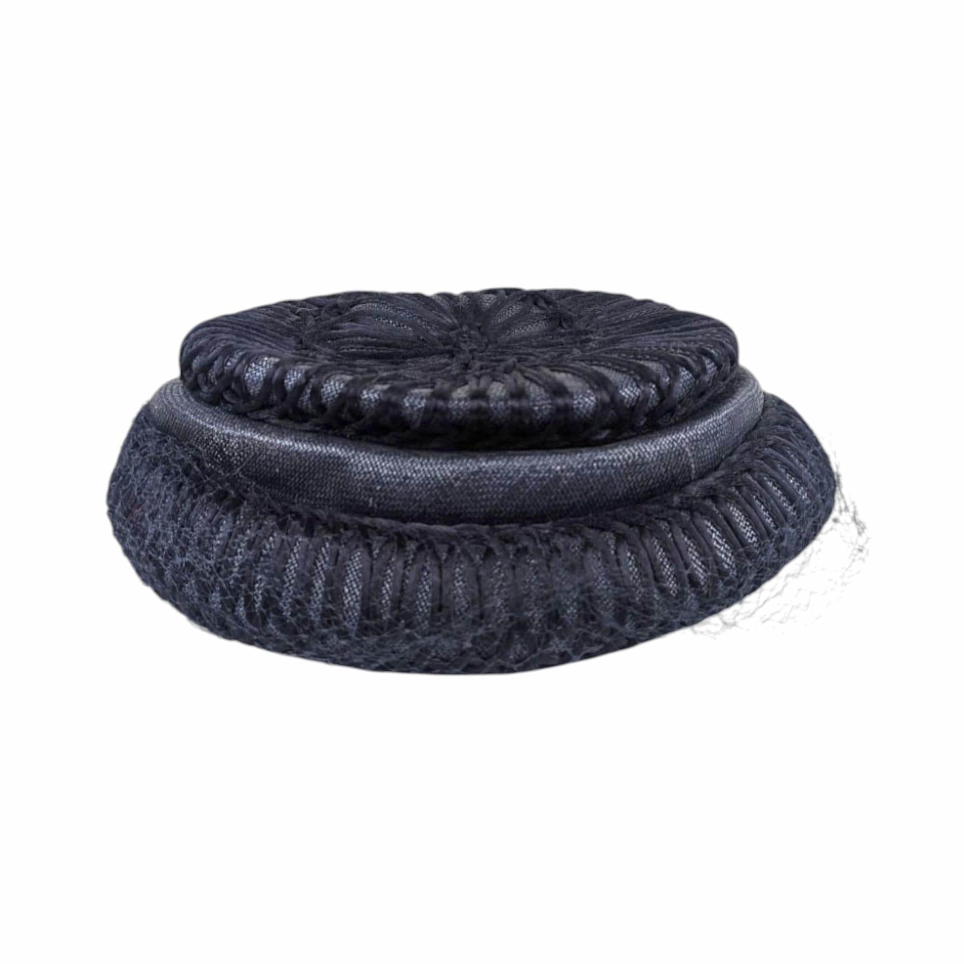 Vintage Pinehurst Blue Ladies Hat