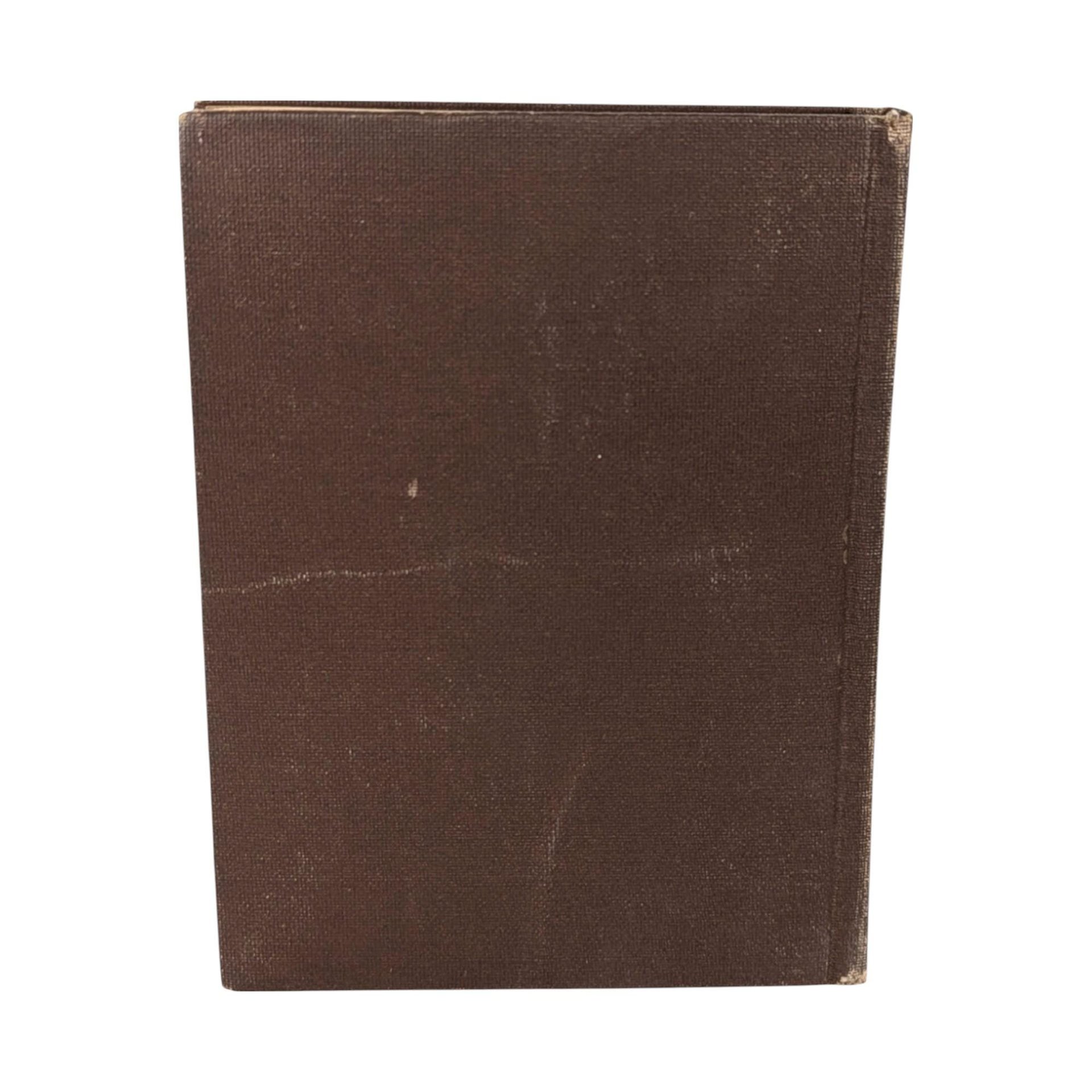 1918 Ruskin's Crown of Wild Olive and Queen of the Air Hardcover