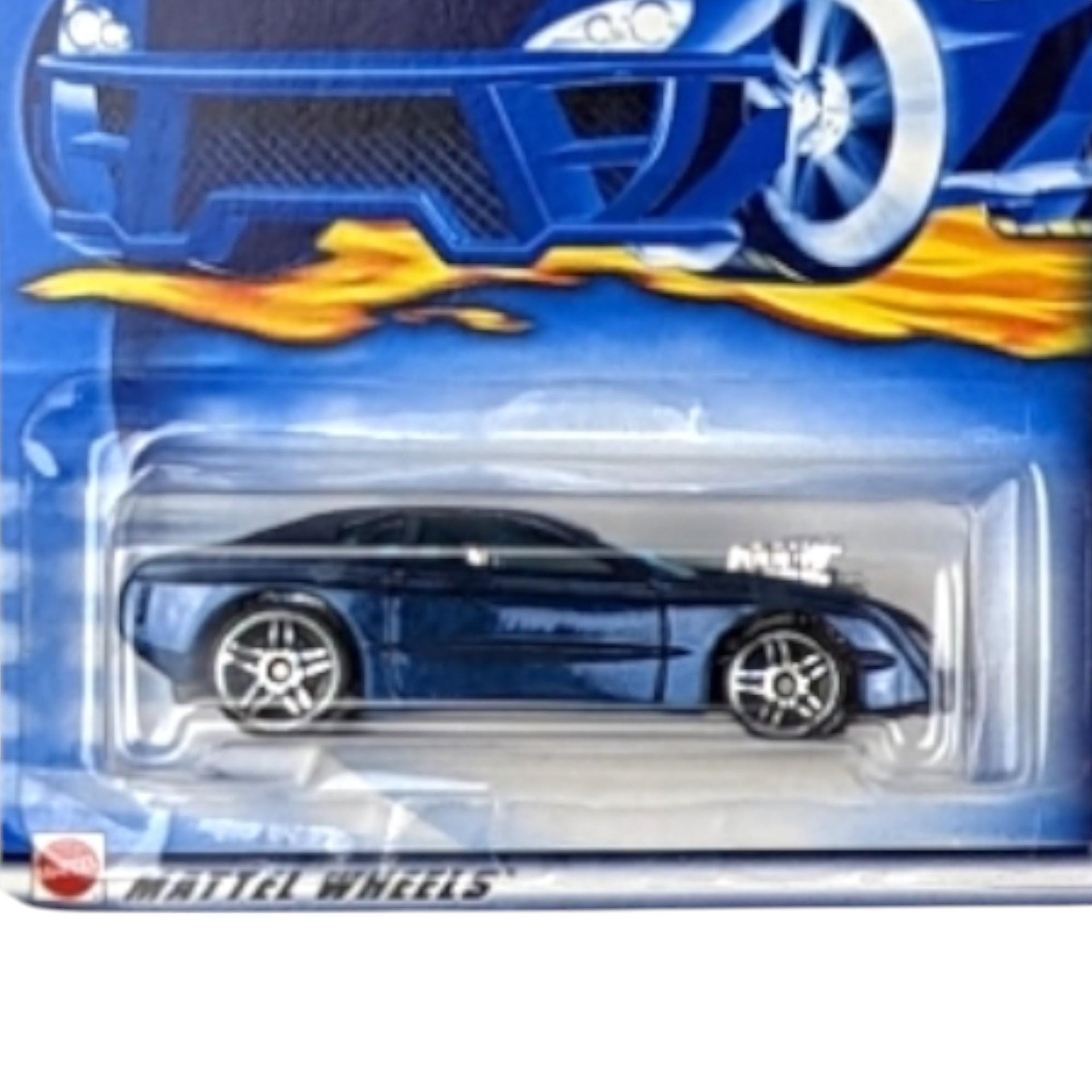 Vintage Diecast Vehicle Collection - Hot Wheels & Lledo