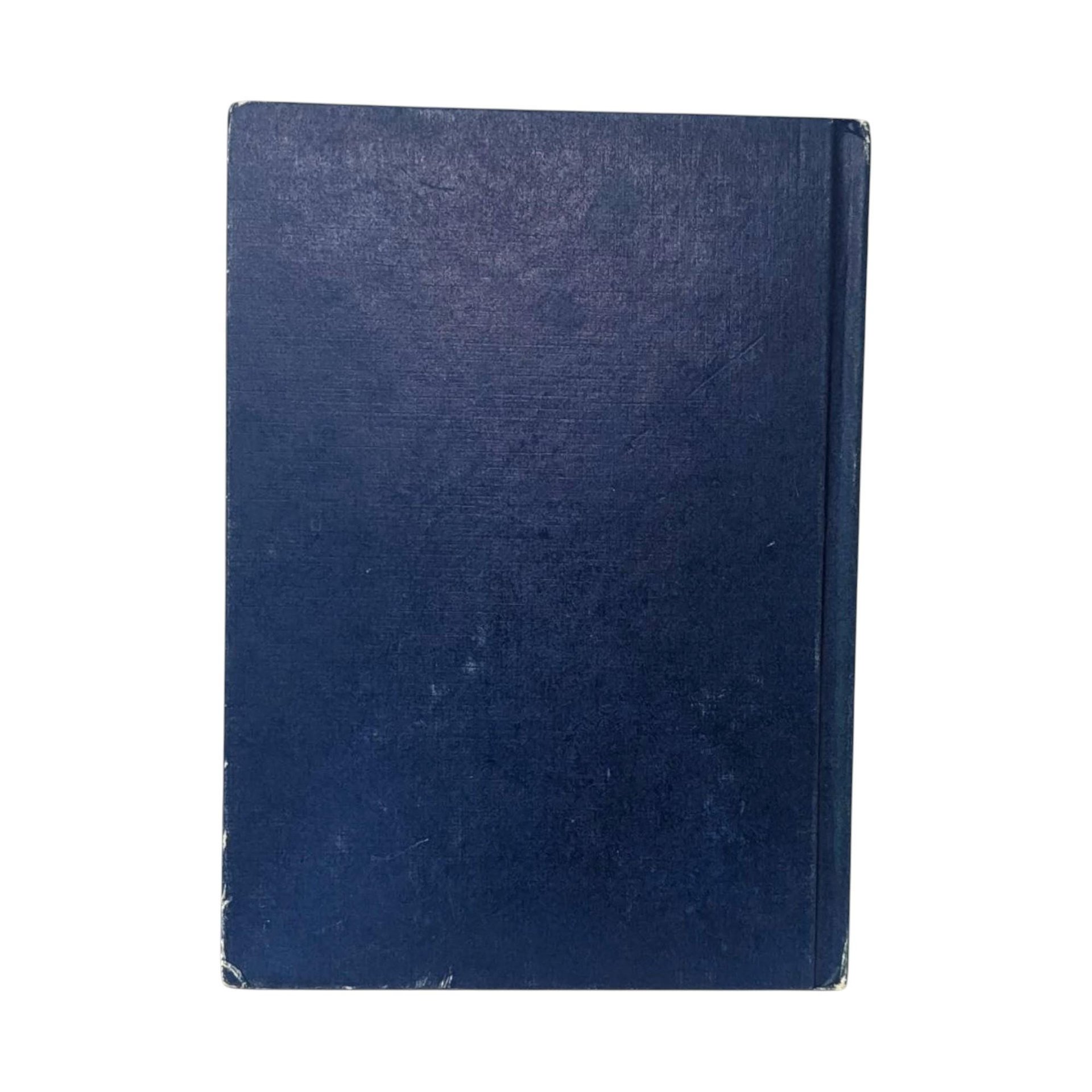 1960 "The King's Wish" by Benjamin Elkin Hardcover Book