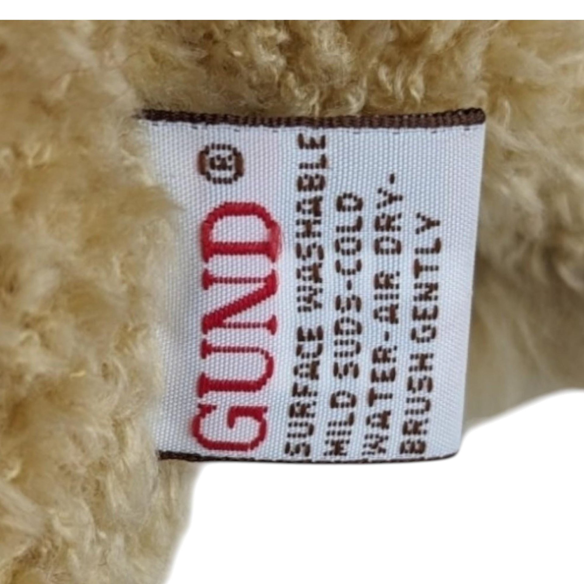 Vintage Camel Plush Collection - Gund & Handmade