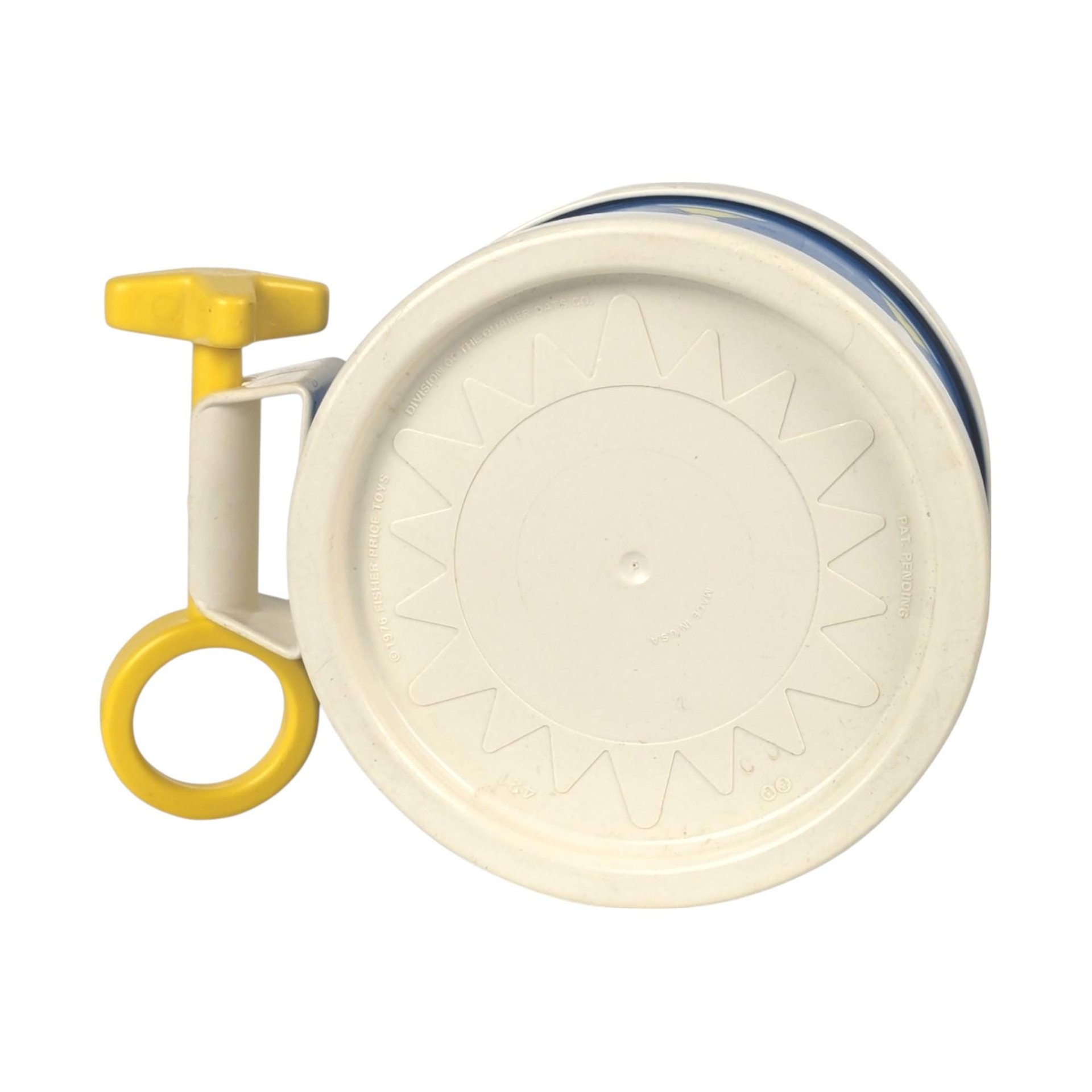 Vintage Fisher-Price Nursery & Play Choice