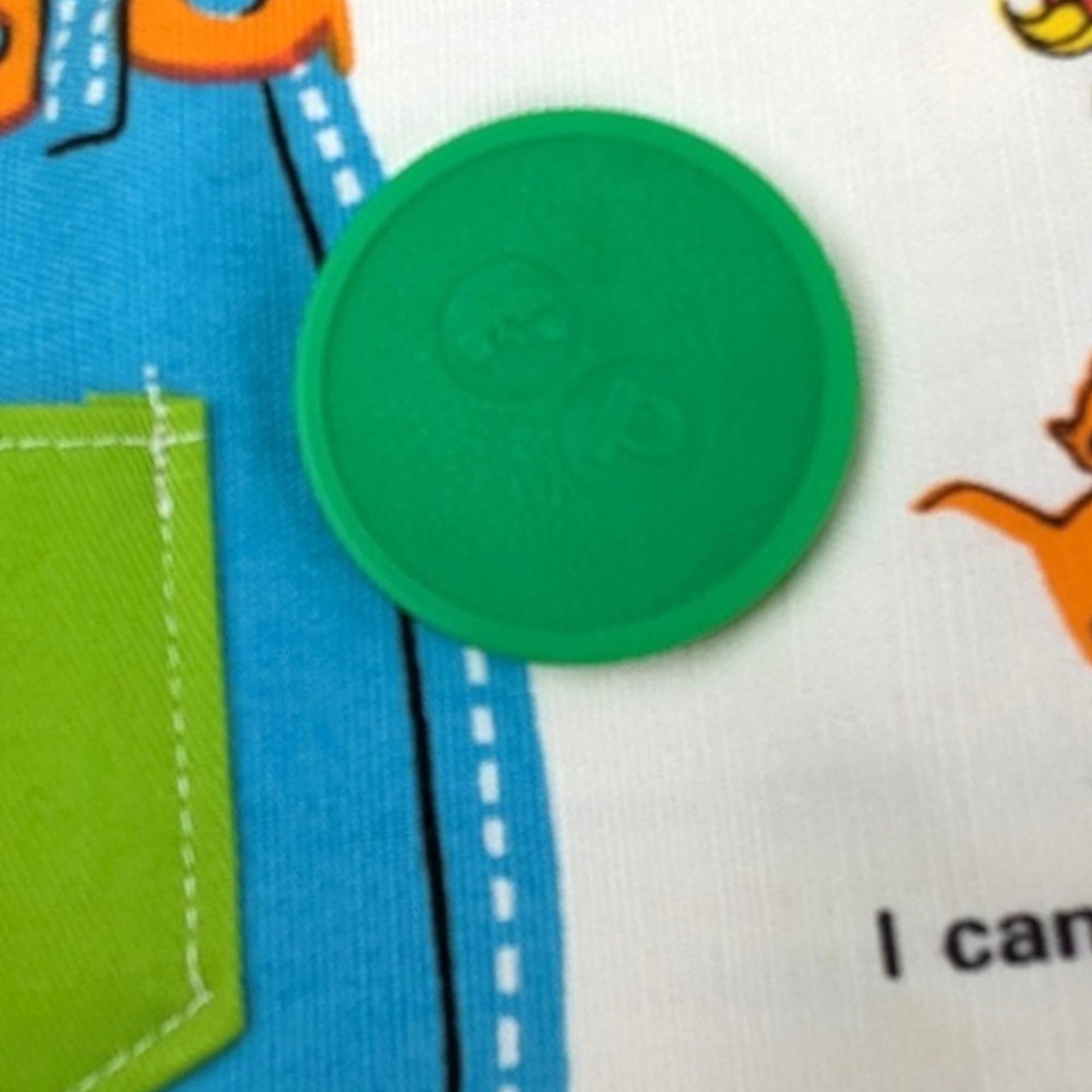 Vintage Fisher-Price Nursery & Play Choice