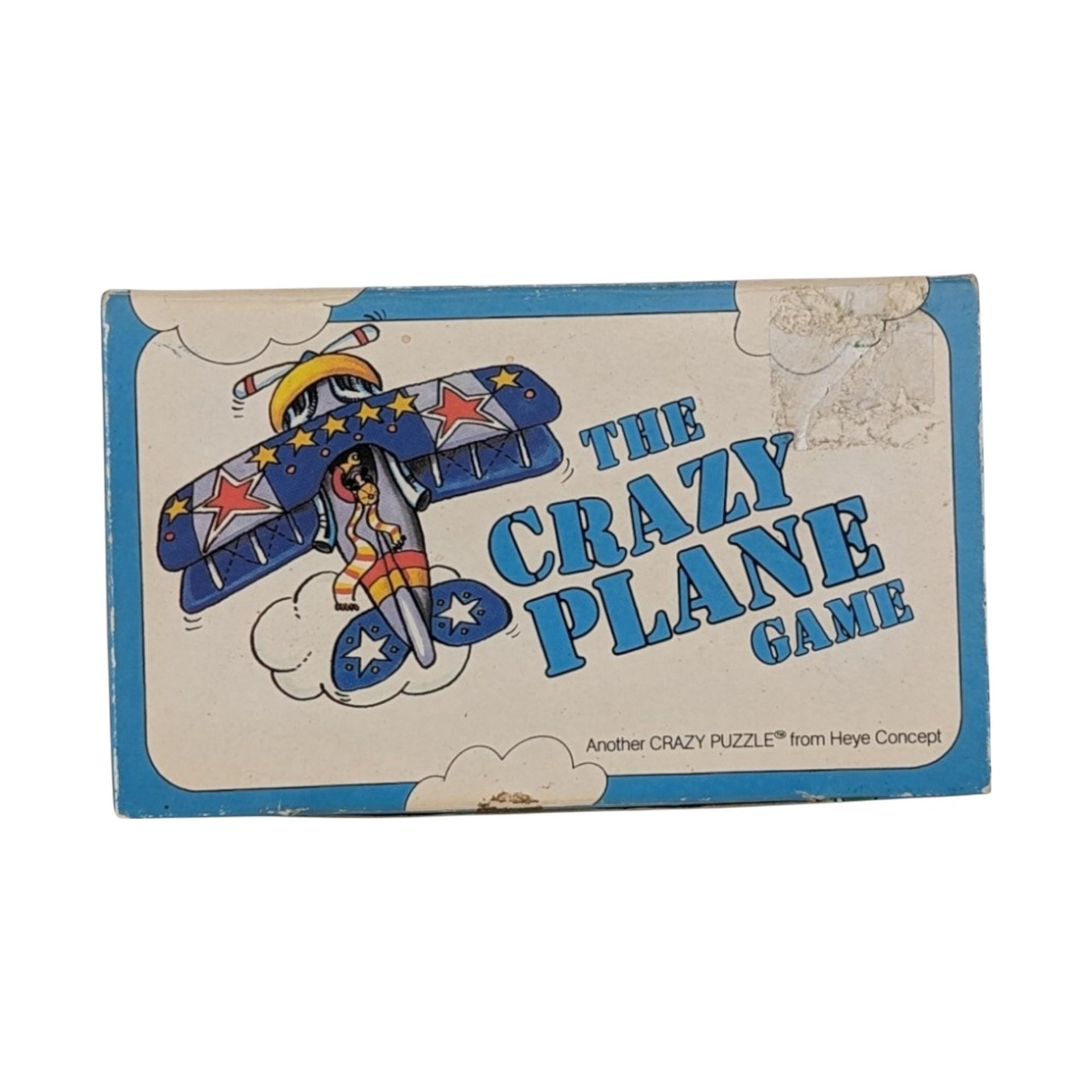 Vintage Games & Playing Cards Lot