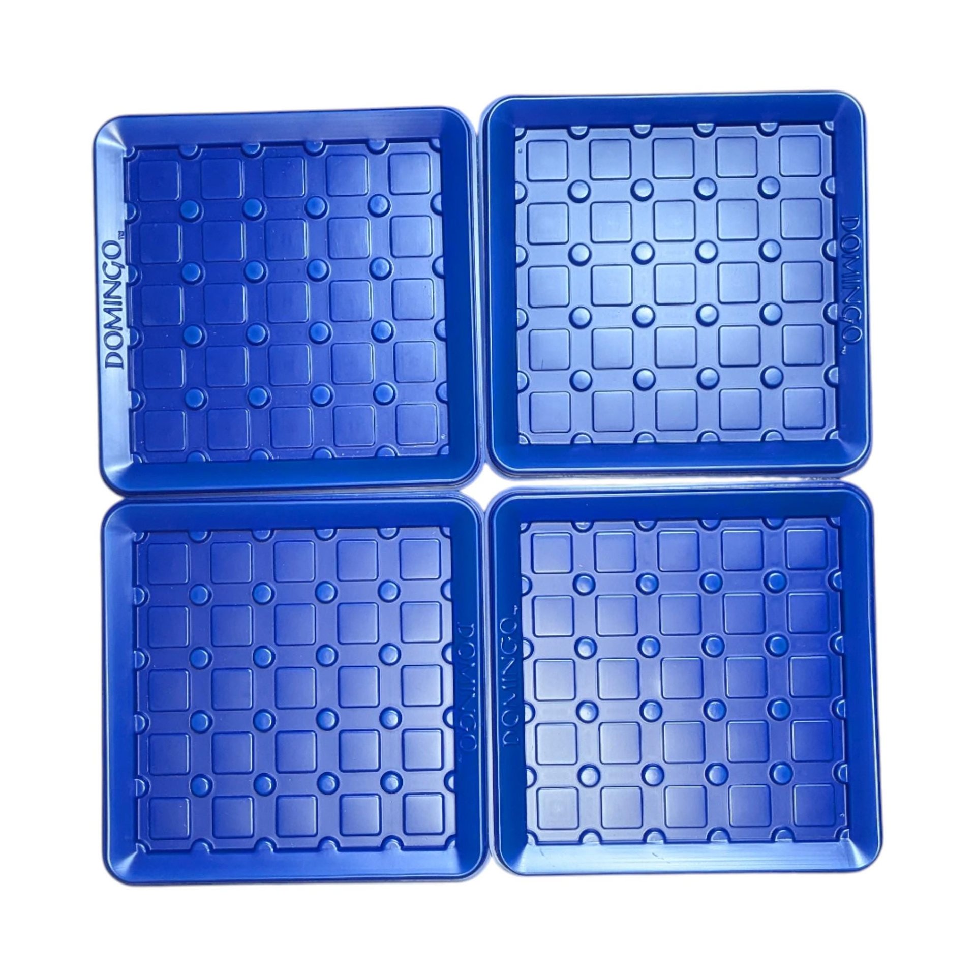 1982 'Domingo' Family Board Game, Missing 1 Tile