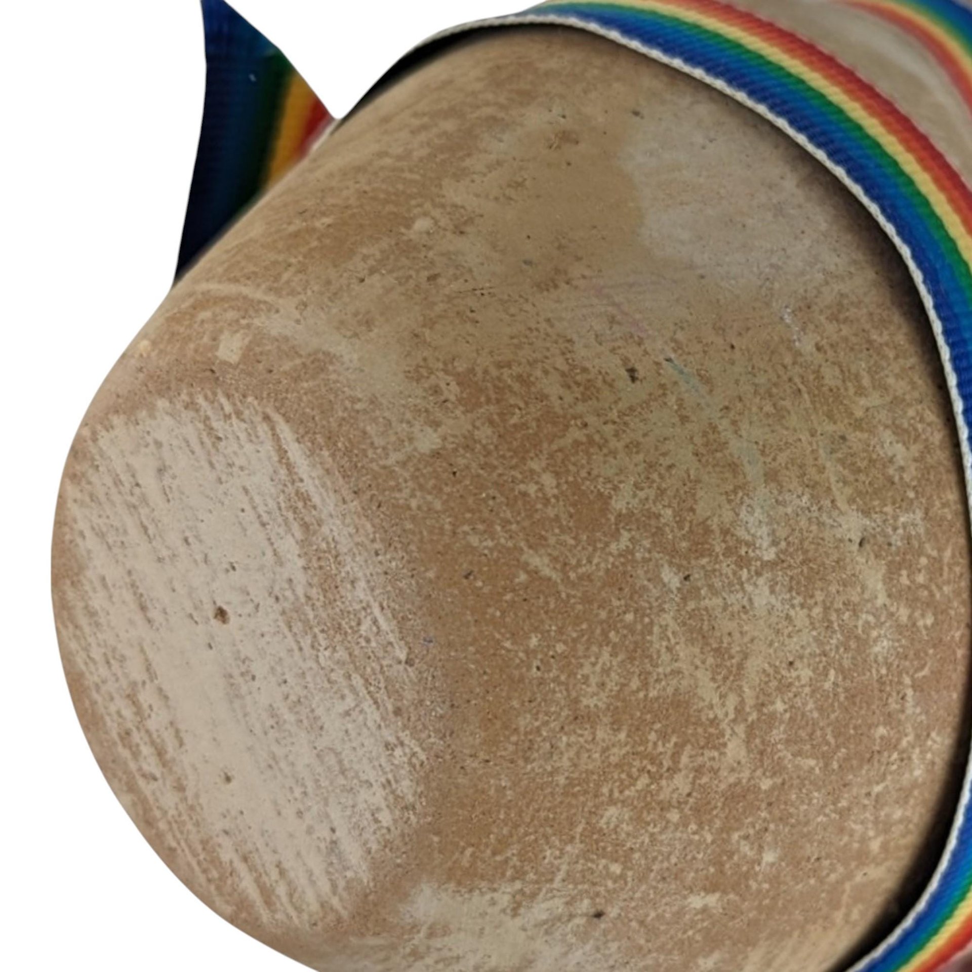 Vintage Native American Style Pottery Vase Lot