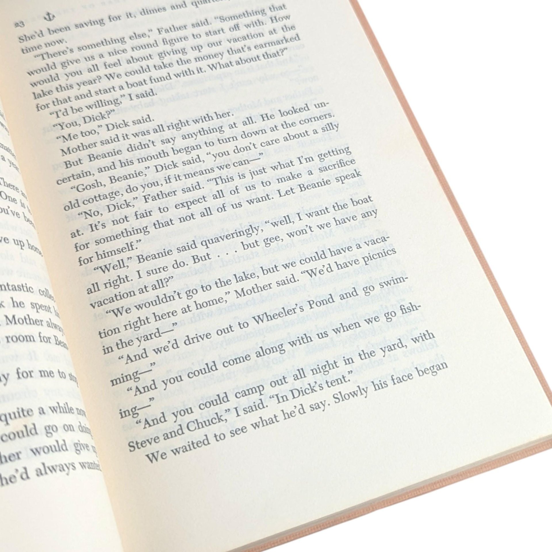 1961 'The Year of the Dream' by Jane Collier Hardcover