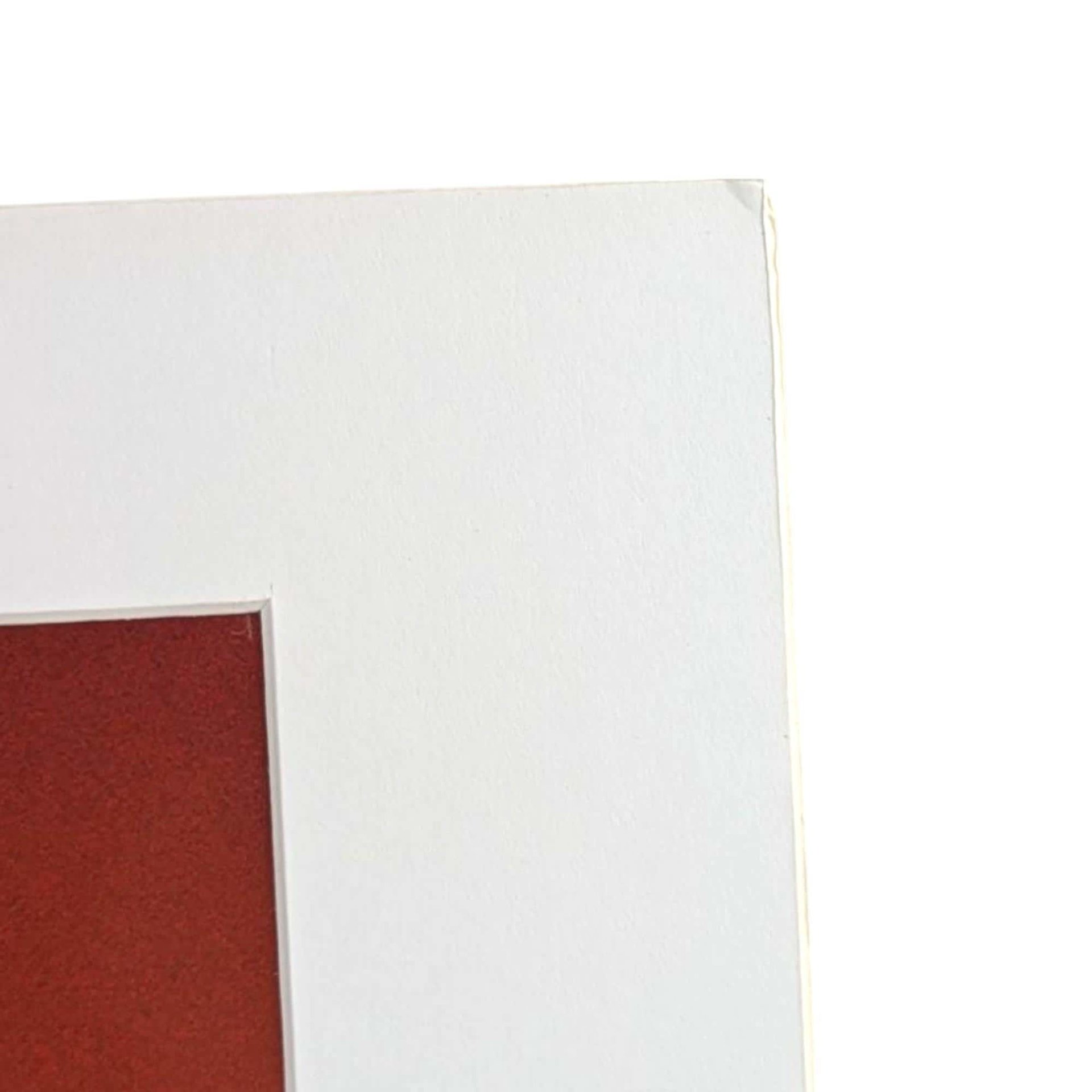 Signed James Reininger 'Cathedral of Saint Paul' Print