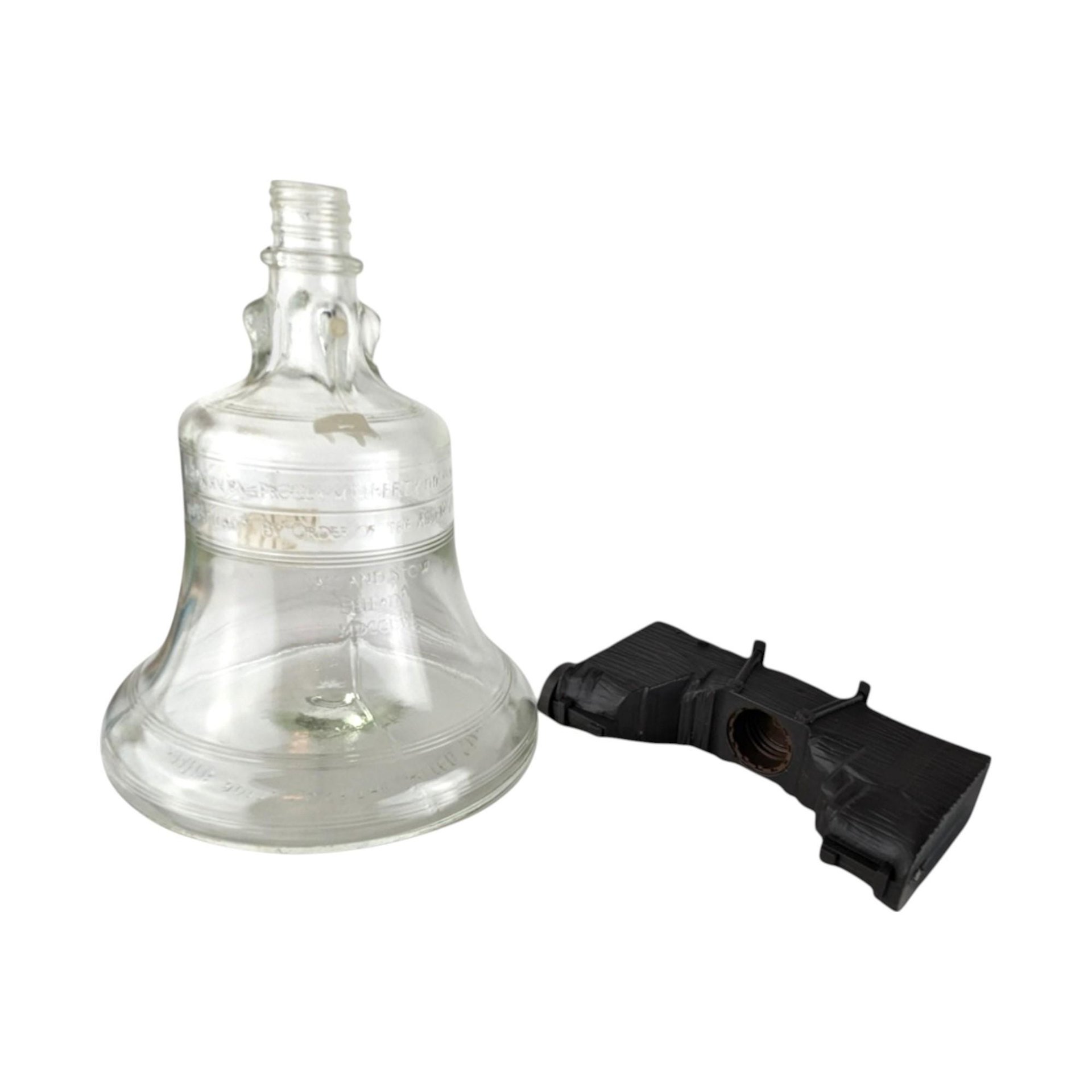 Vintage Commemorative Glass & Ceramic Decanter Choice