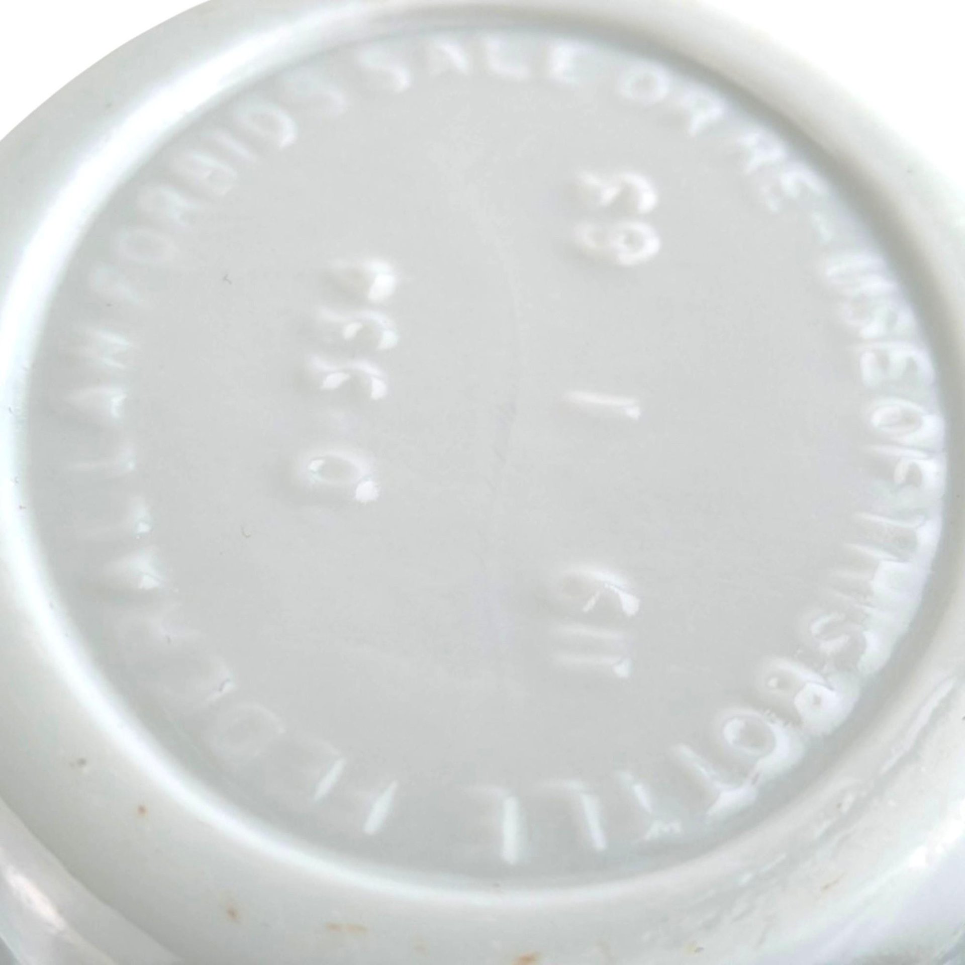 Vintage Commemorative Glass & Ceramic Decanter Choice